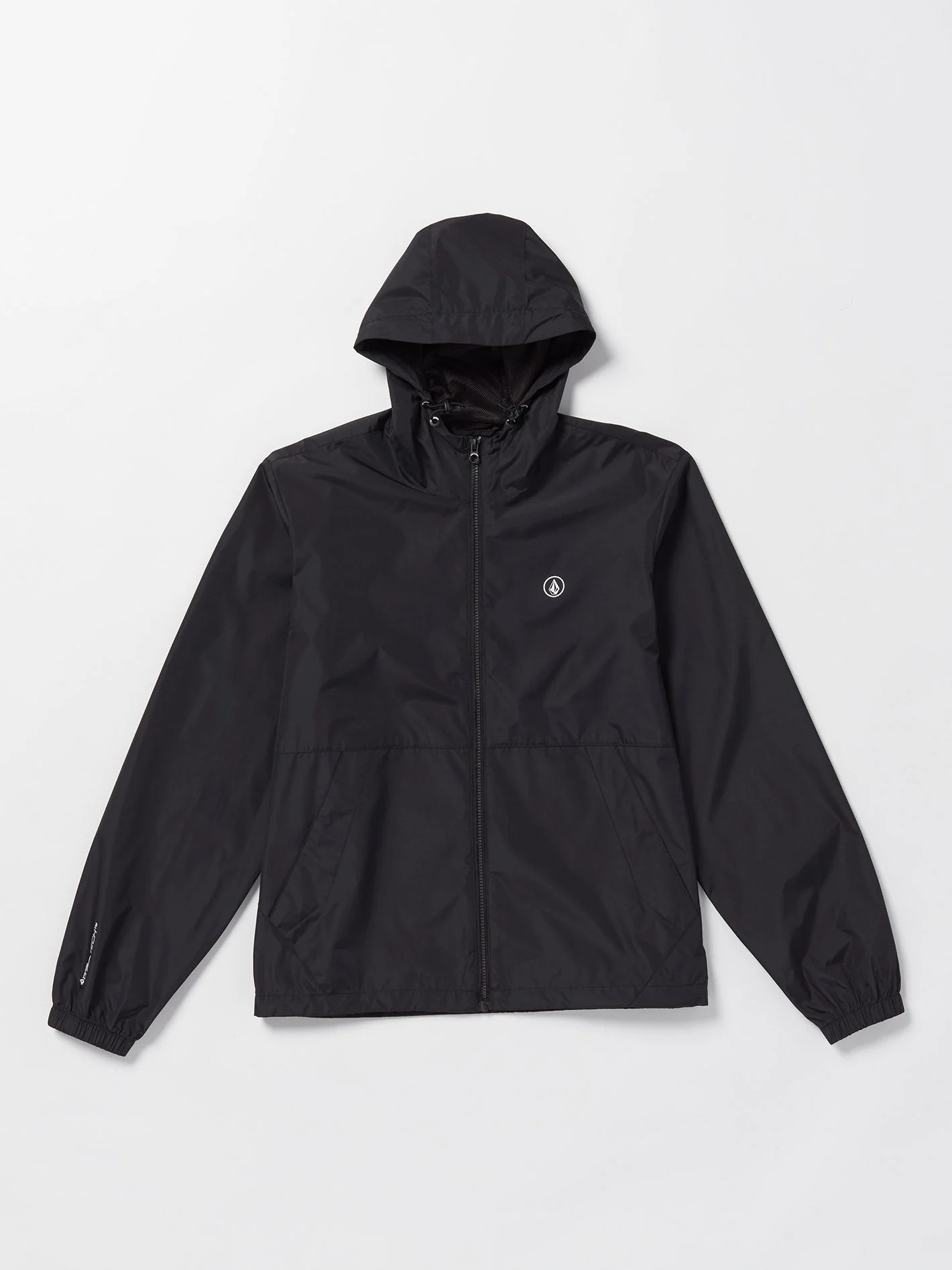 Phase 91 Jacke - BLACK - Image 5