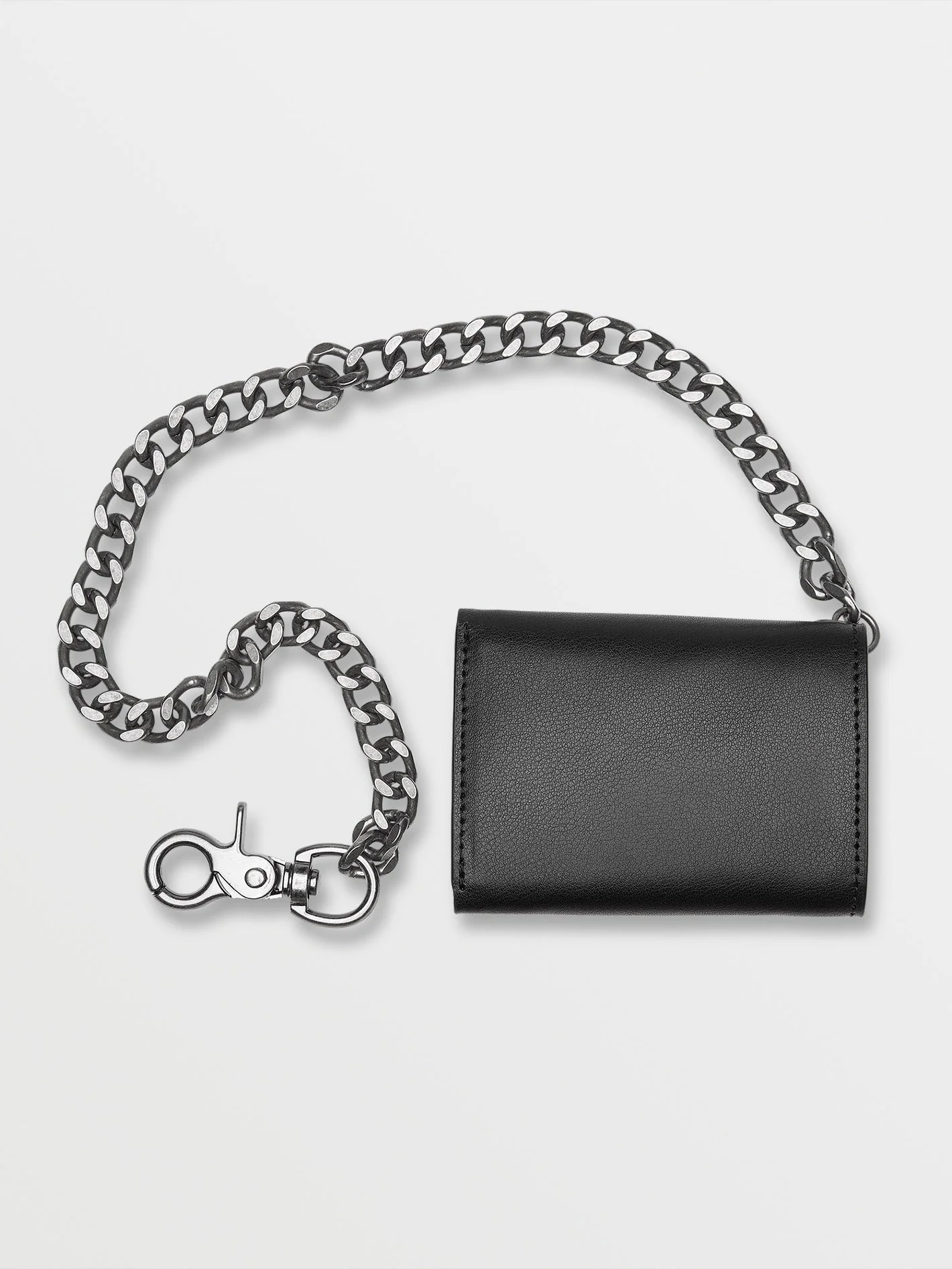 Pistol Leather Geldbeutel - BLACK - Image 2