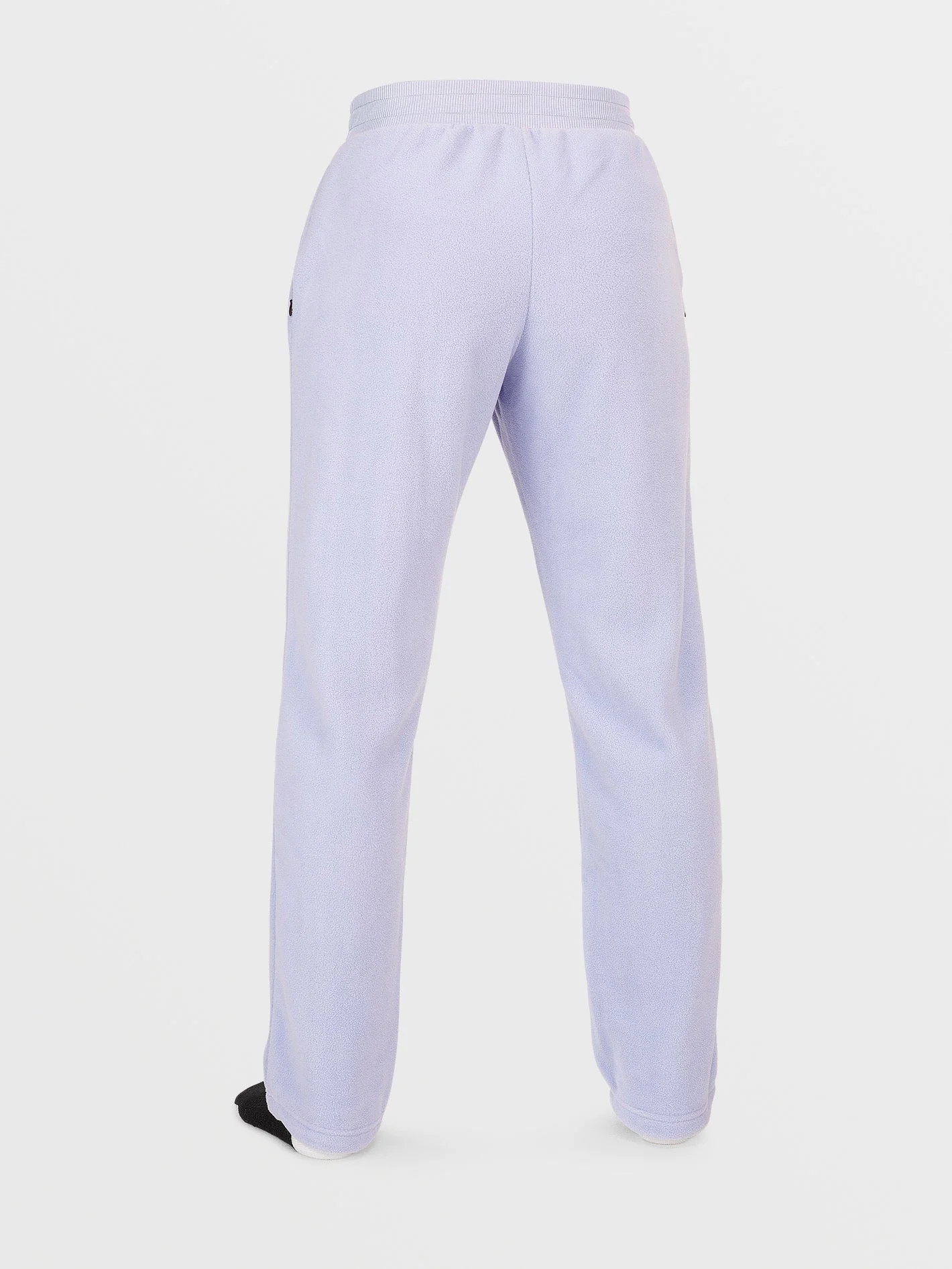 Polar Fleece Hose - LILAC ASH - Image 2