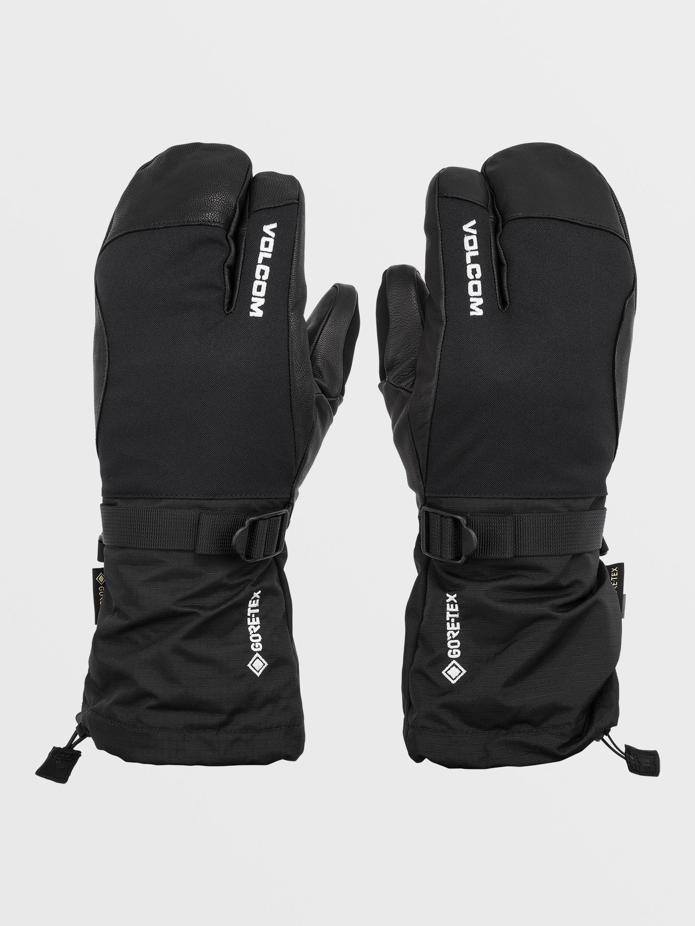 Provoke Gore-Tex Fäustlinge - BLACK
