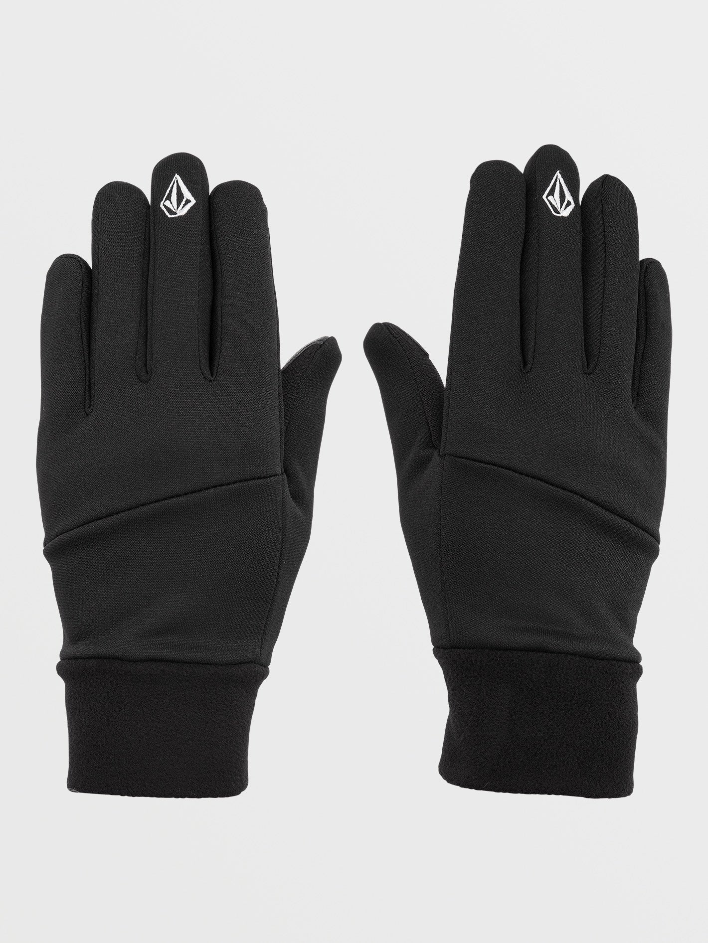 Provoke Gore-Tex Fäustlinge - BLACK - Image 3