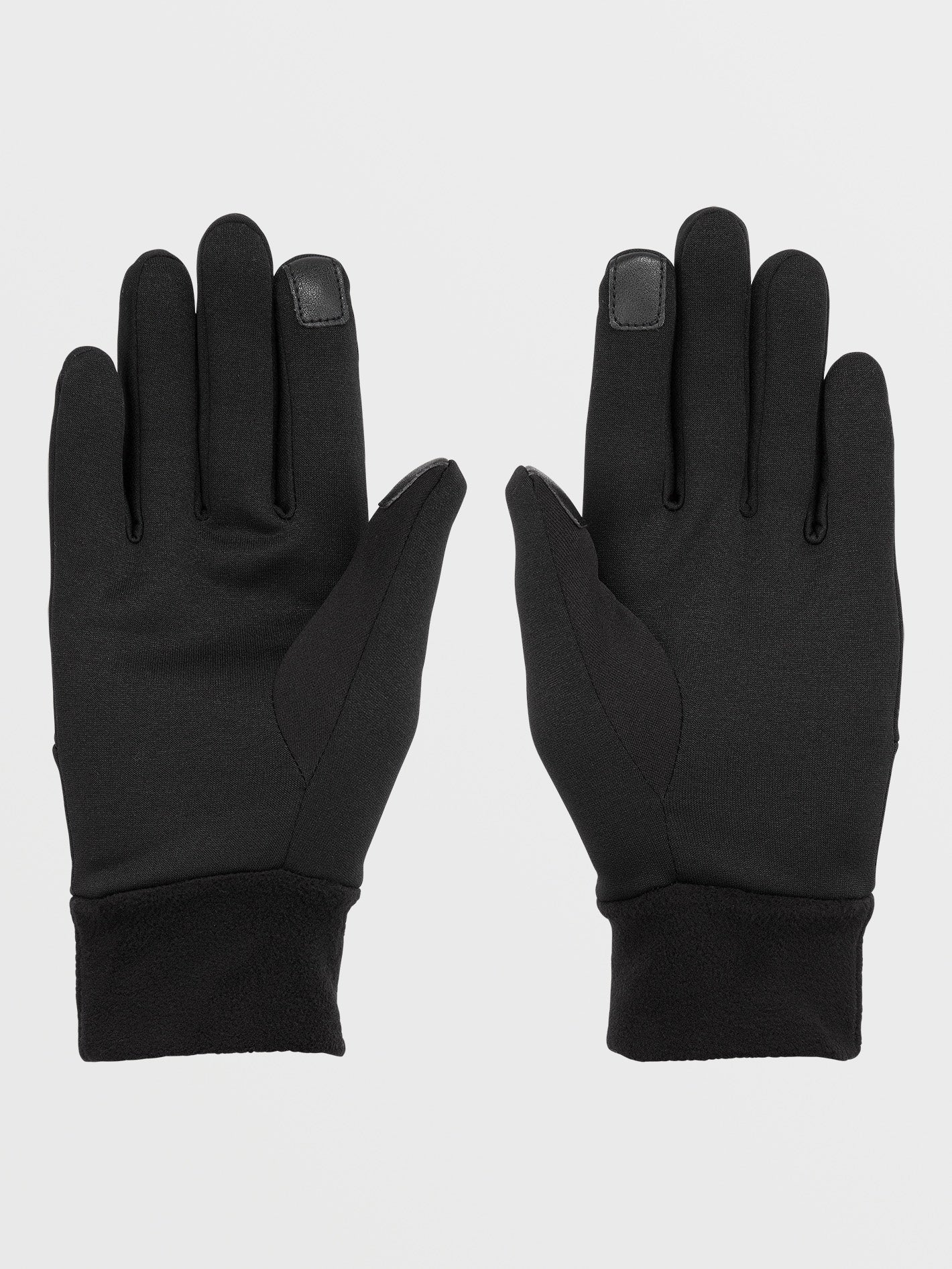 Provoke Gore-Tex Fäustlinge - BLACK - Image 4