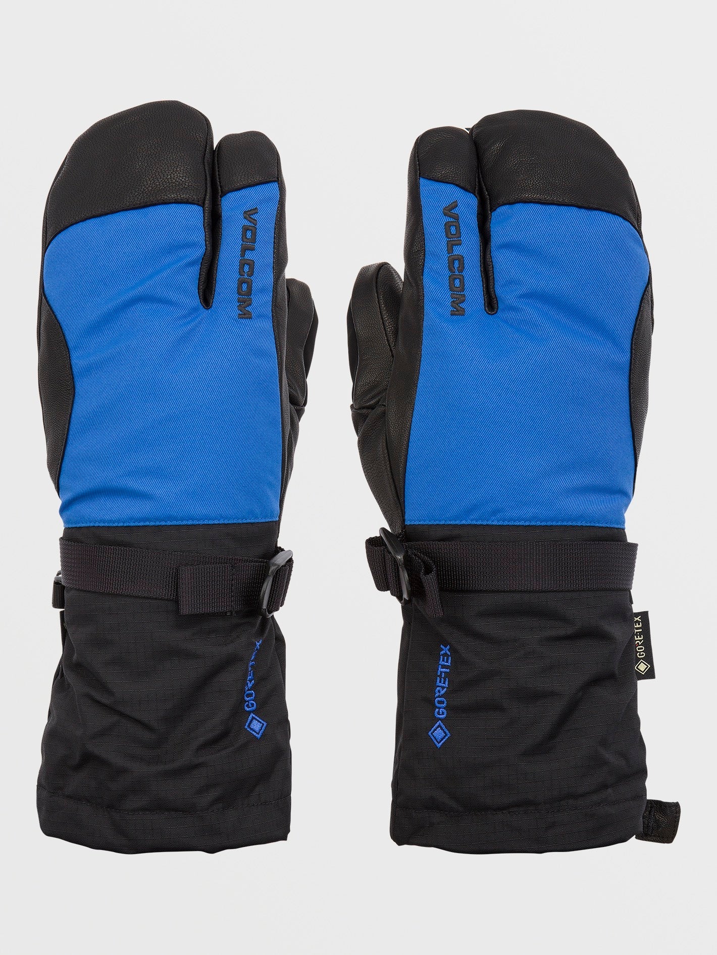 Provoke Gore-Tex Fäustlinge - ELECTRIC BLUE