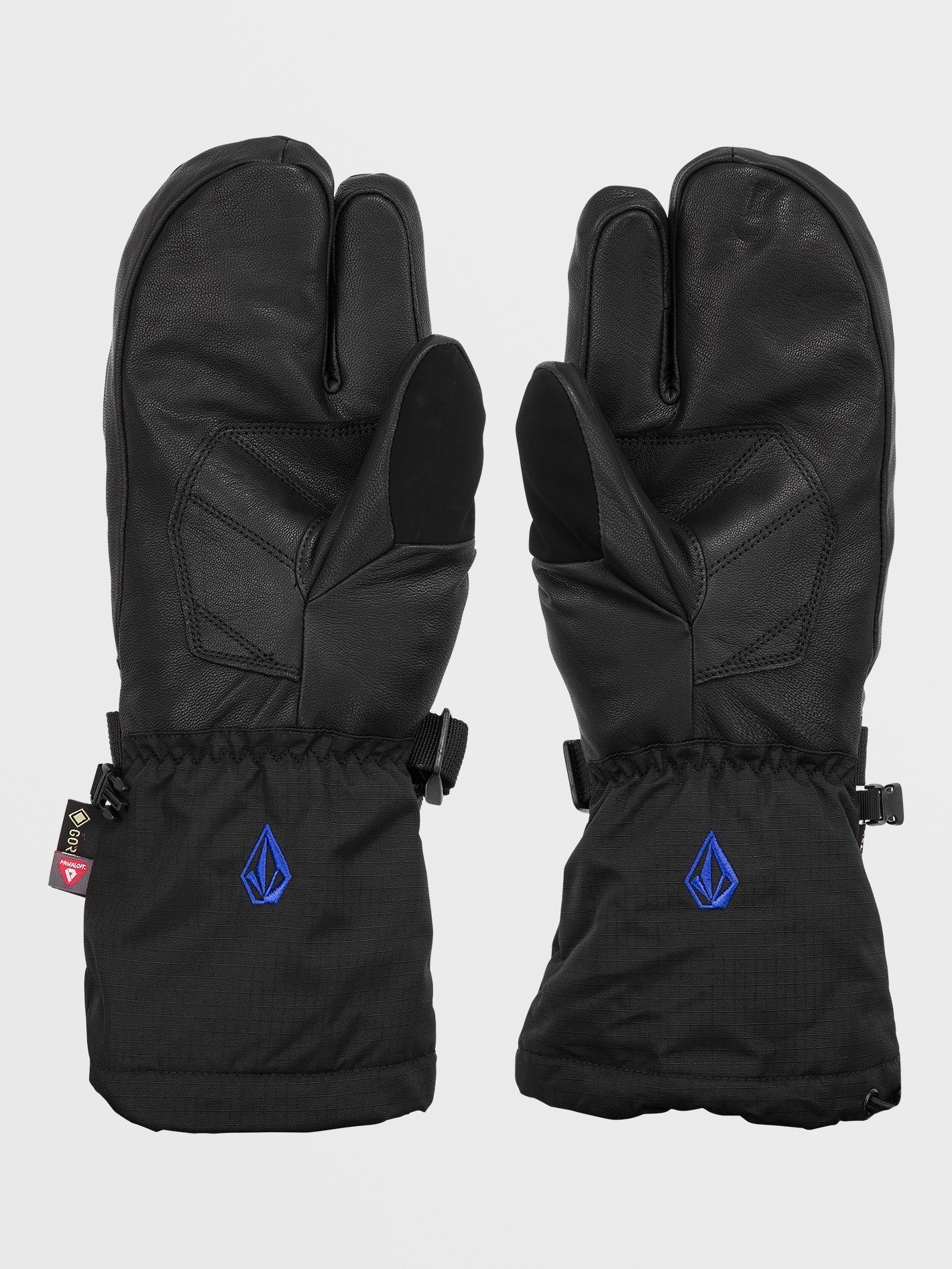 Provoke Gore-Tex Fäustlinge - ELECTRIC BLUE - Image 2