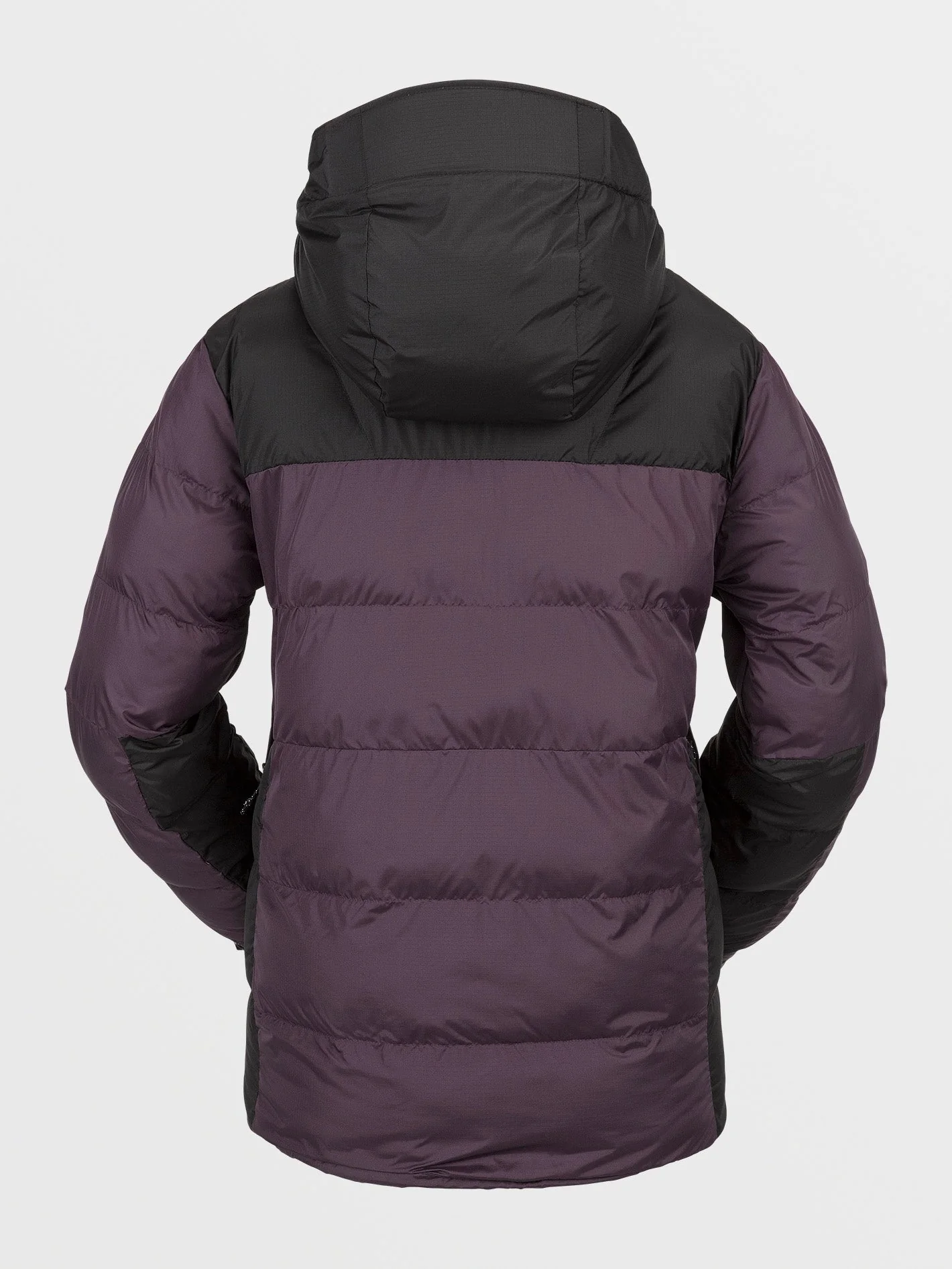 Puffleup Jacke - BLACKBERRY - Image 16