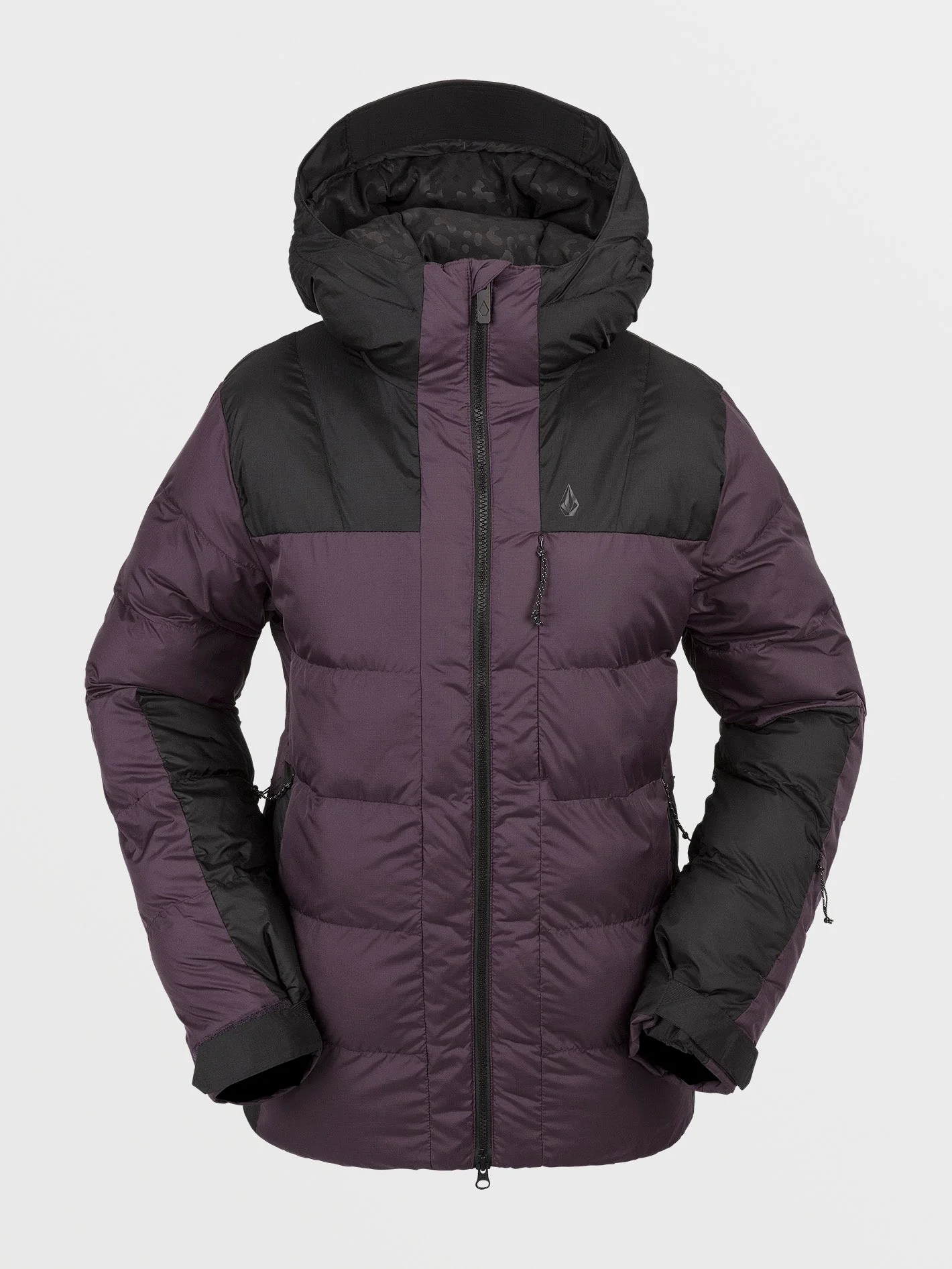 Puffleup Jacke - BLACKBERRY - Image 17