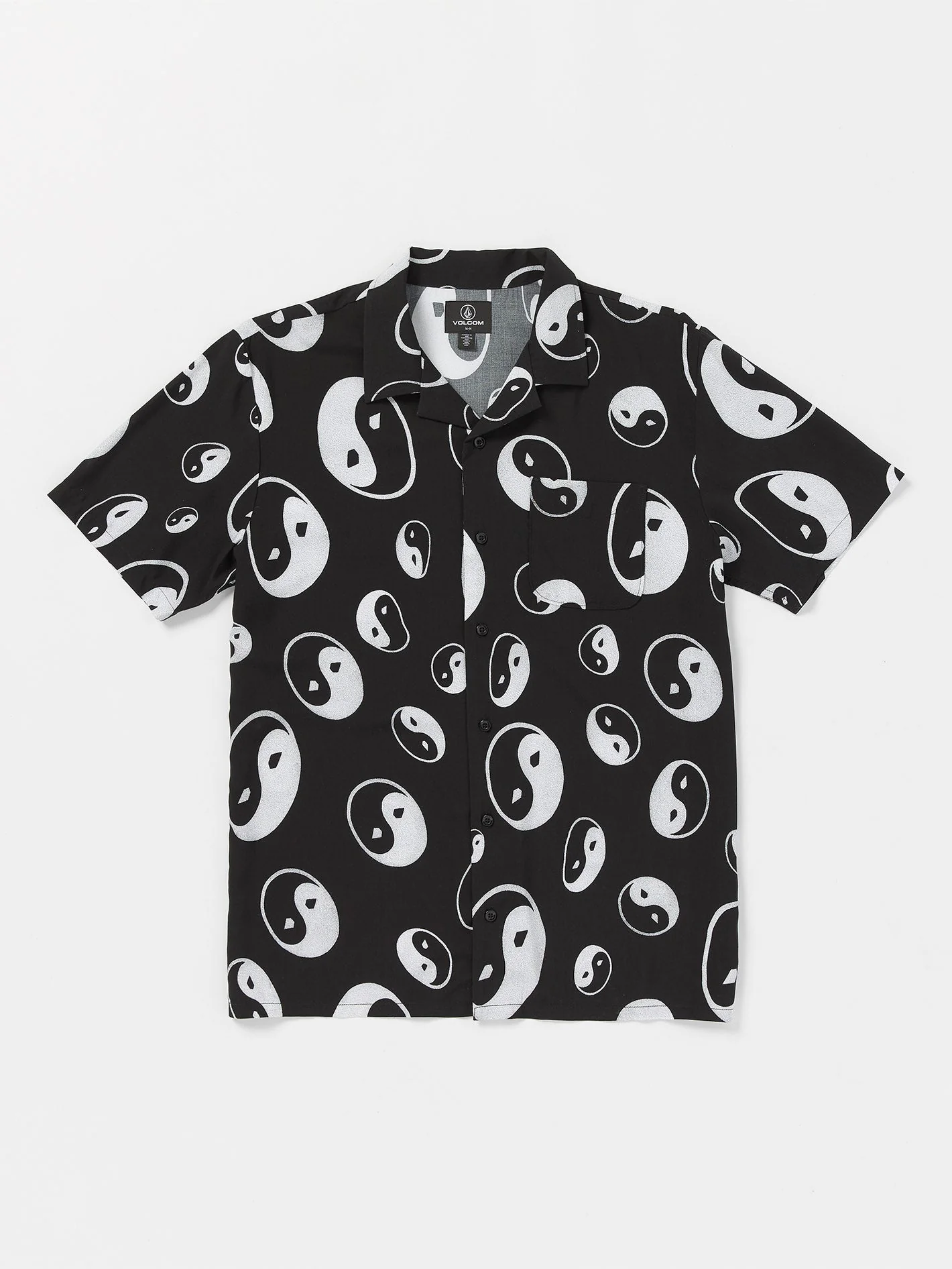 Purestone Hemd - Black - Image 4