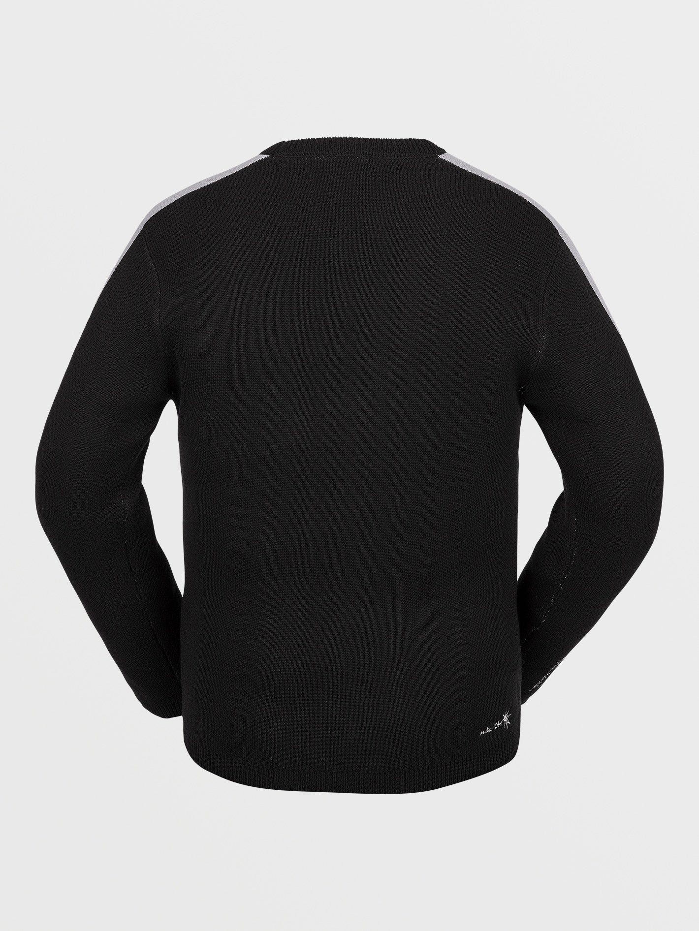 Ravelson Pullover - BLACK - Image 2