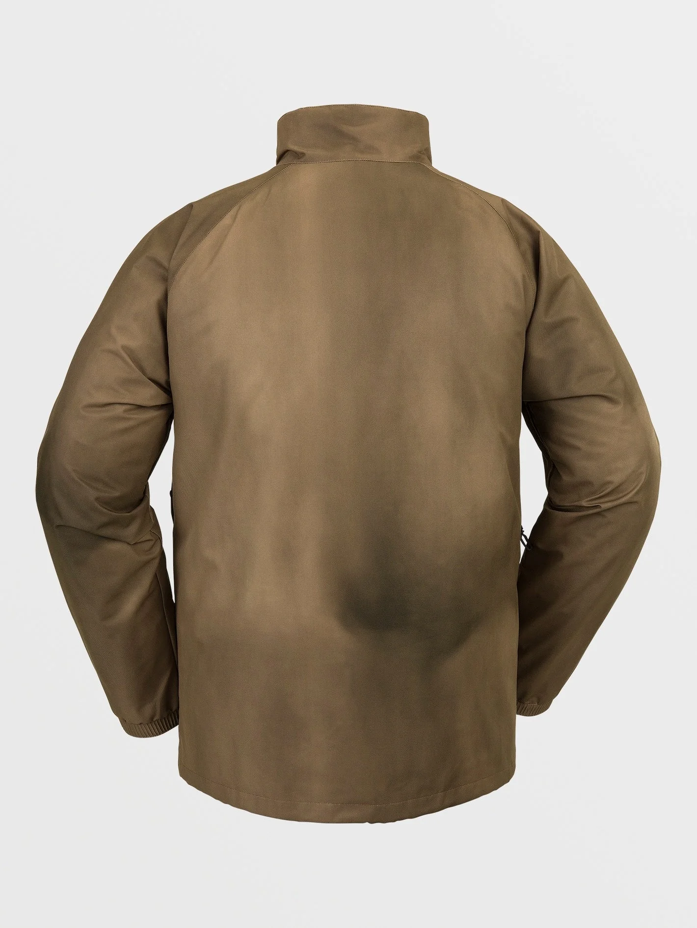 Ravraah Jacke - WATER TEAK - Image 2