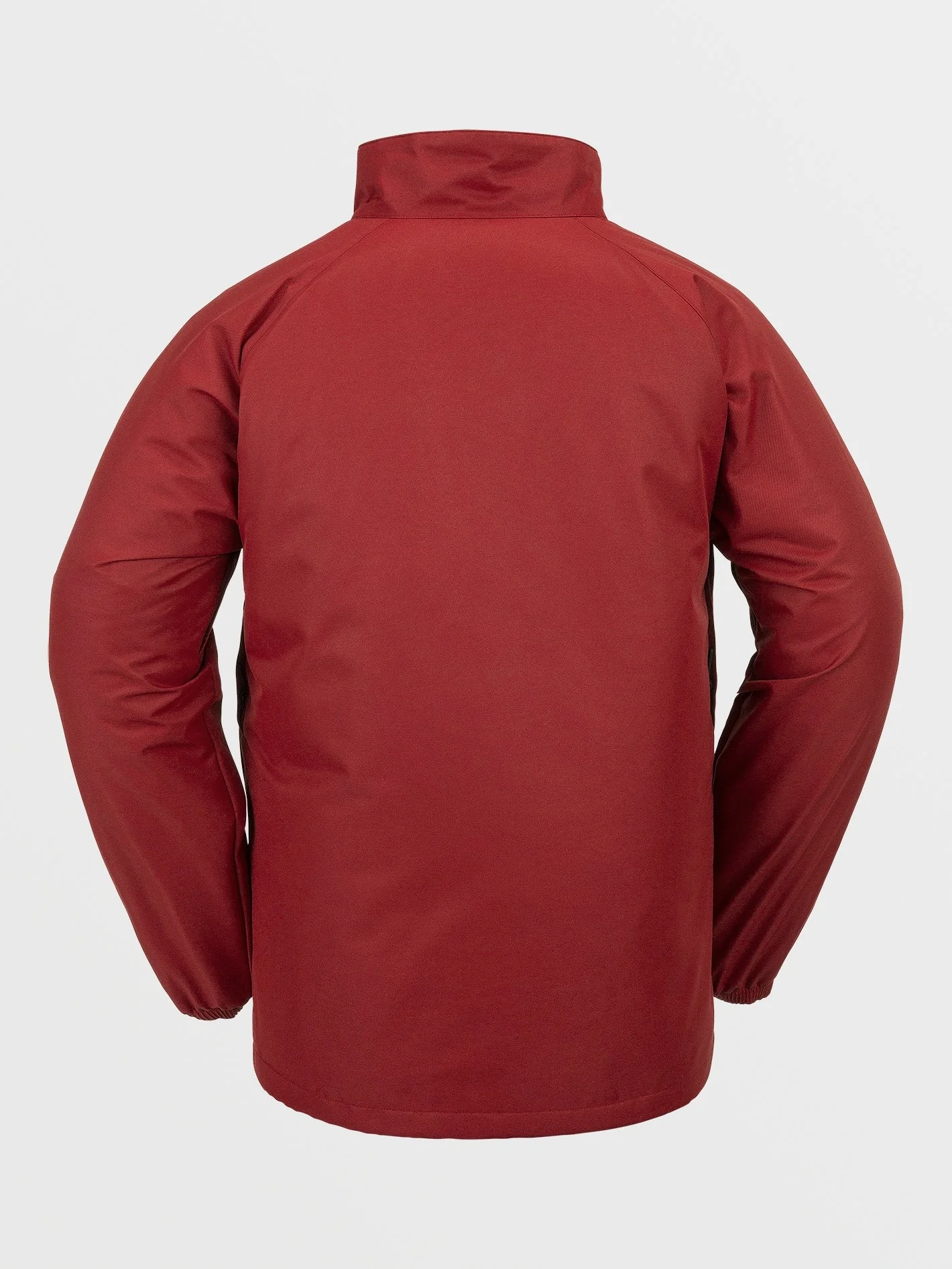 Ravraah Jacke - MAROON - Image 2