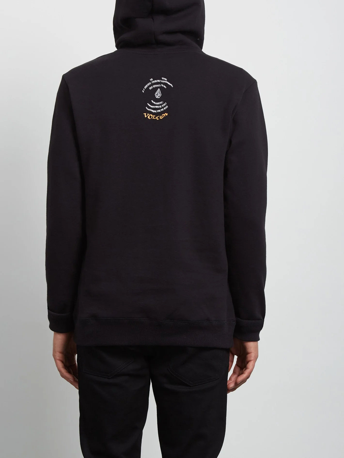 Hoodie Reload - Black Out - Image 4