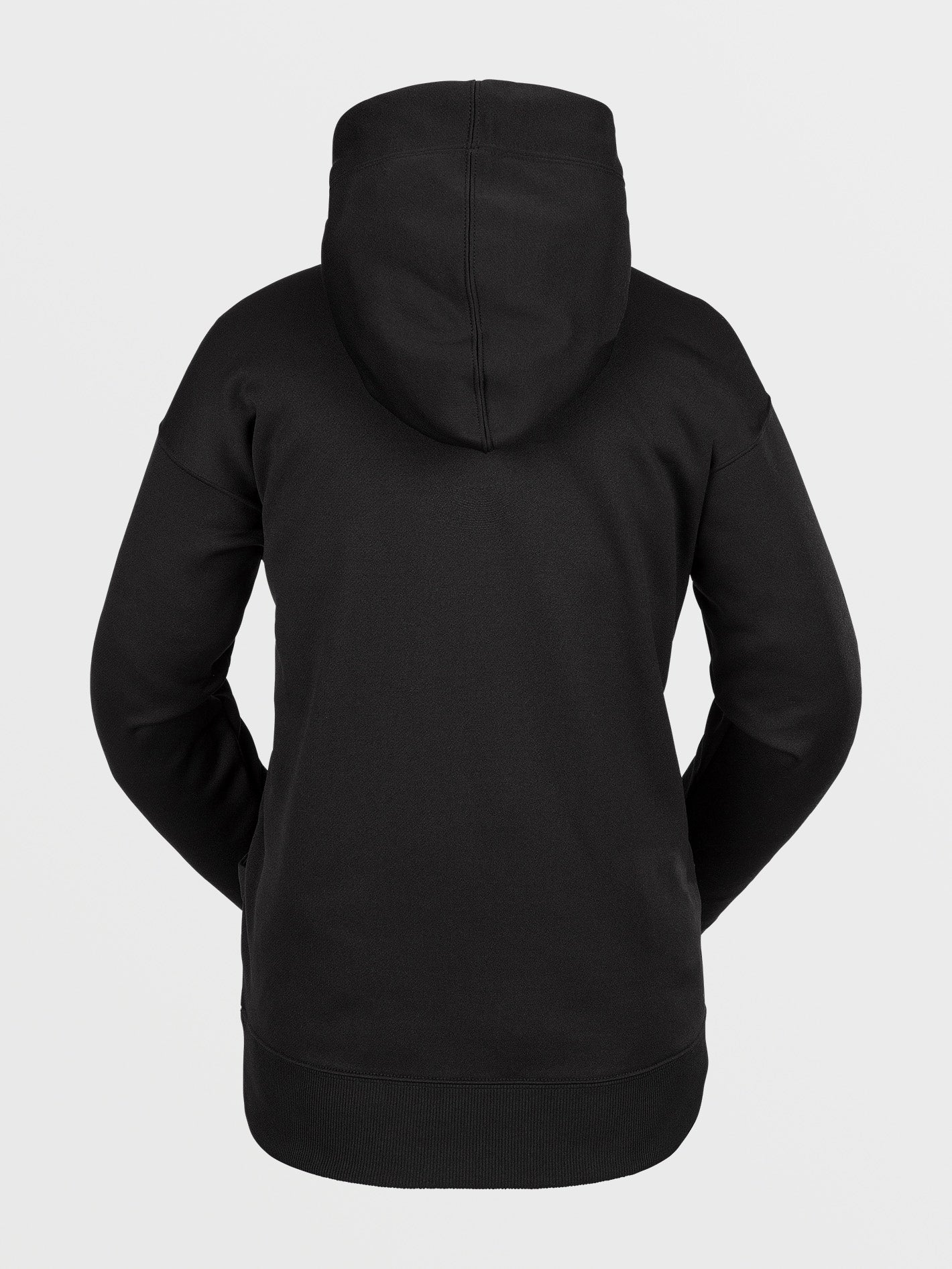 Riding Hydro Kapuzenpullover - BLACK - Image 2