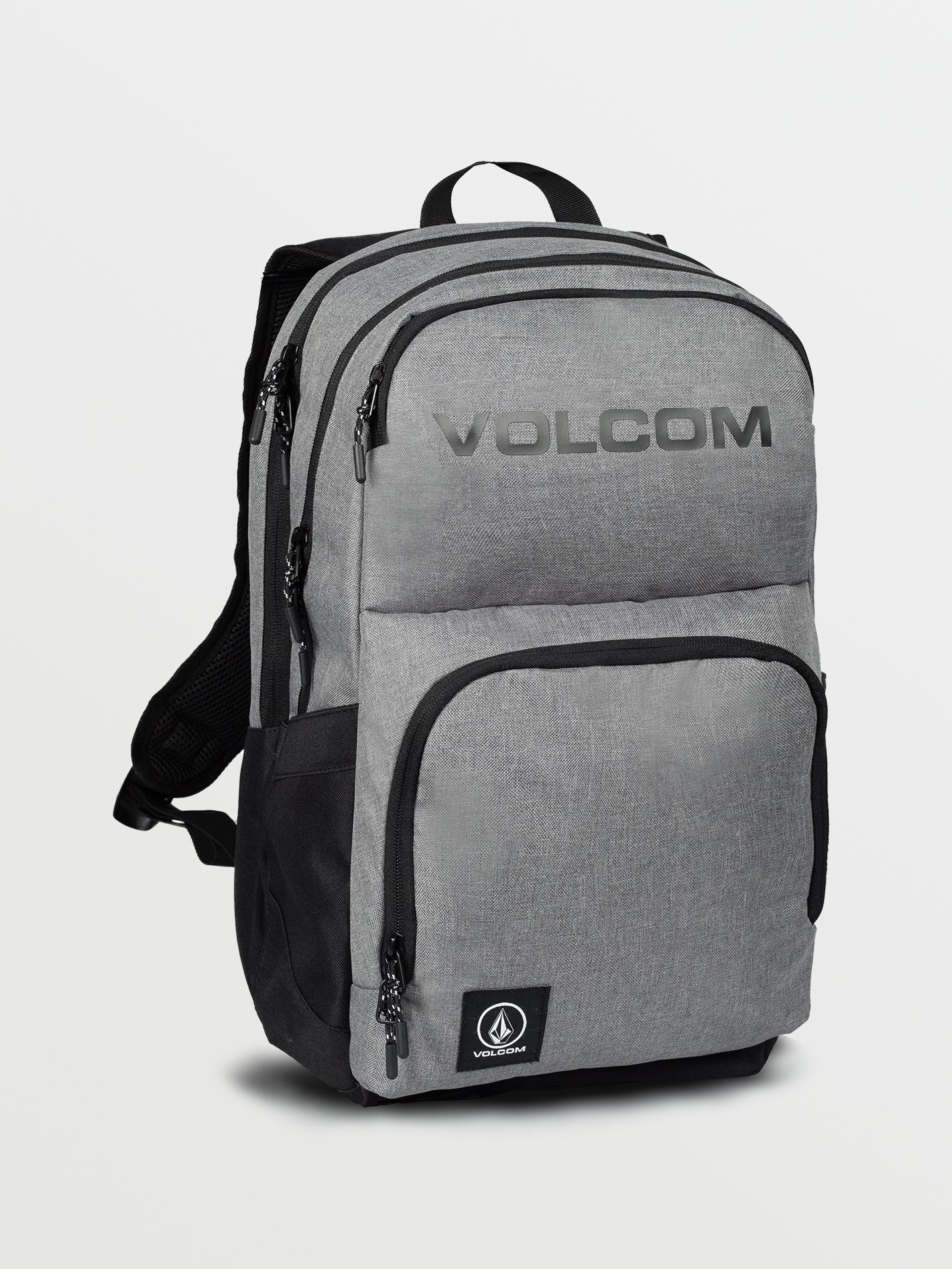 Roamer 2.0 Rucksack - HEATHER GREY