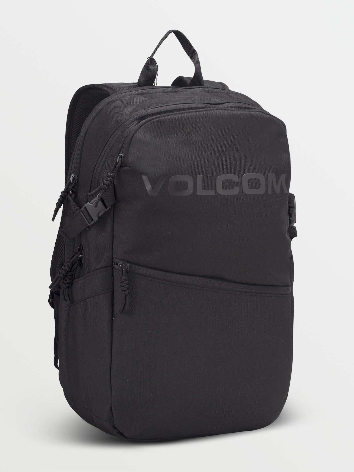 Volcom Roamer Rucksack - BLACK