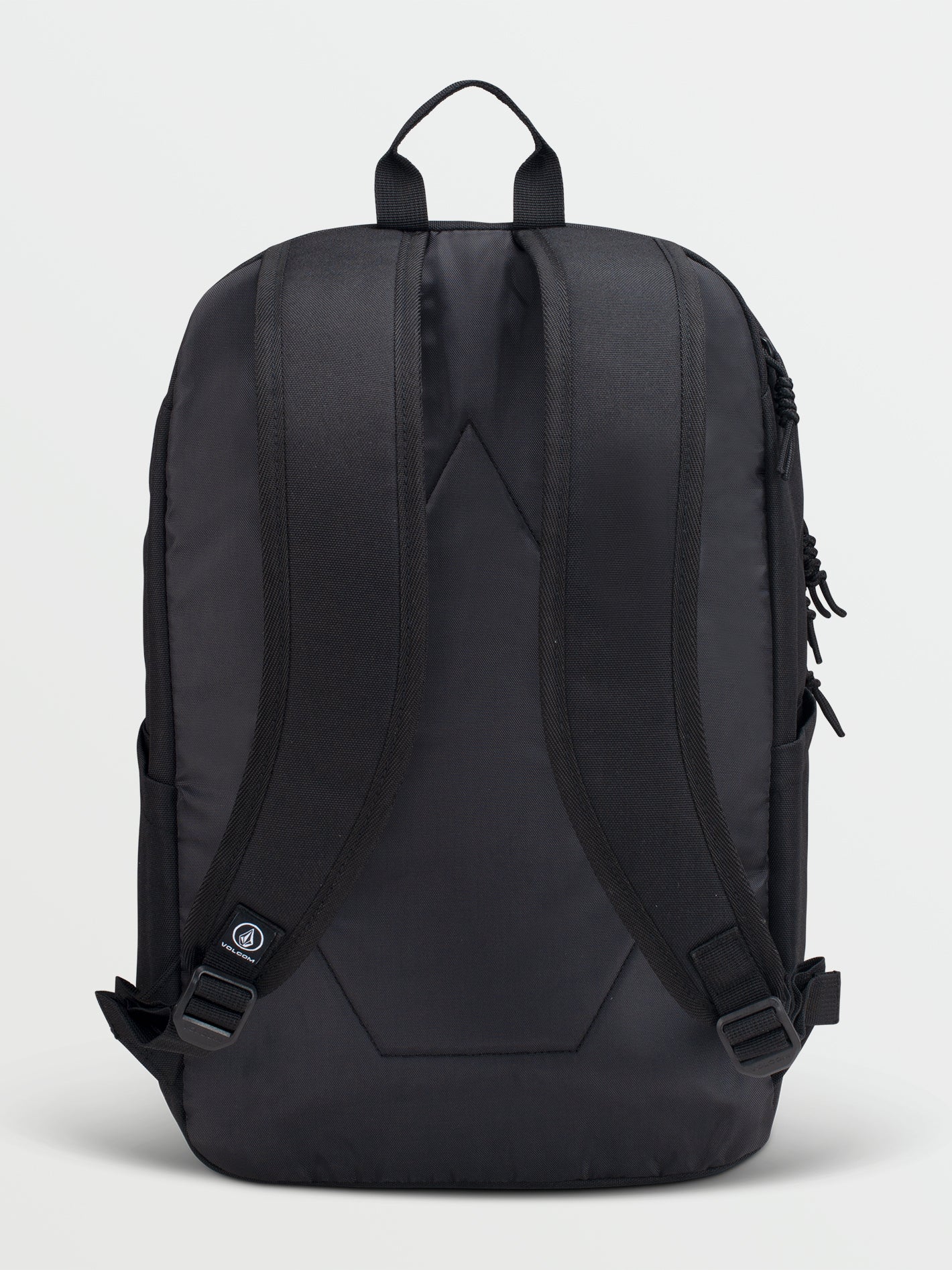 Volcom Roamer Rucksack - BLACK - Image 2