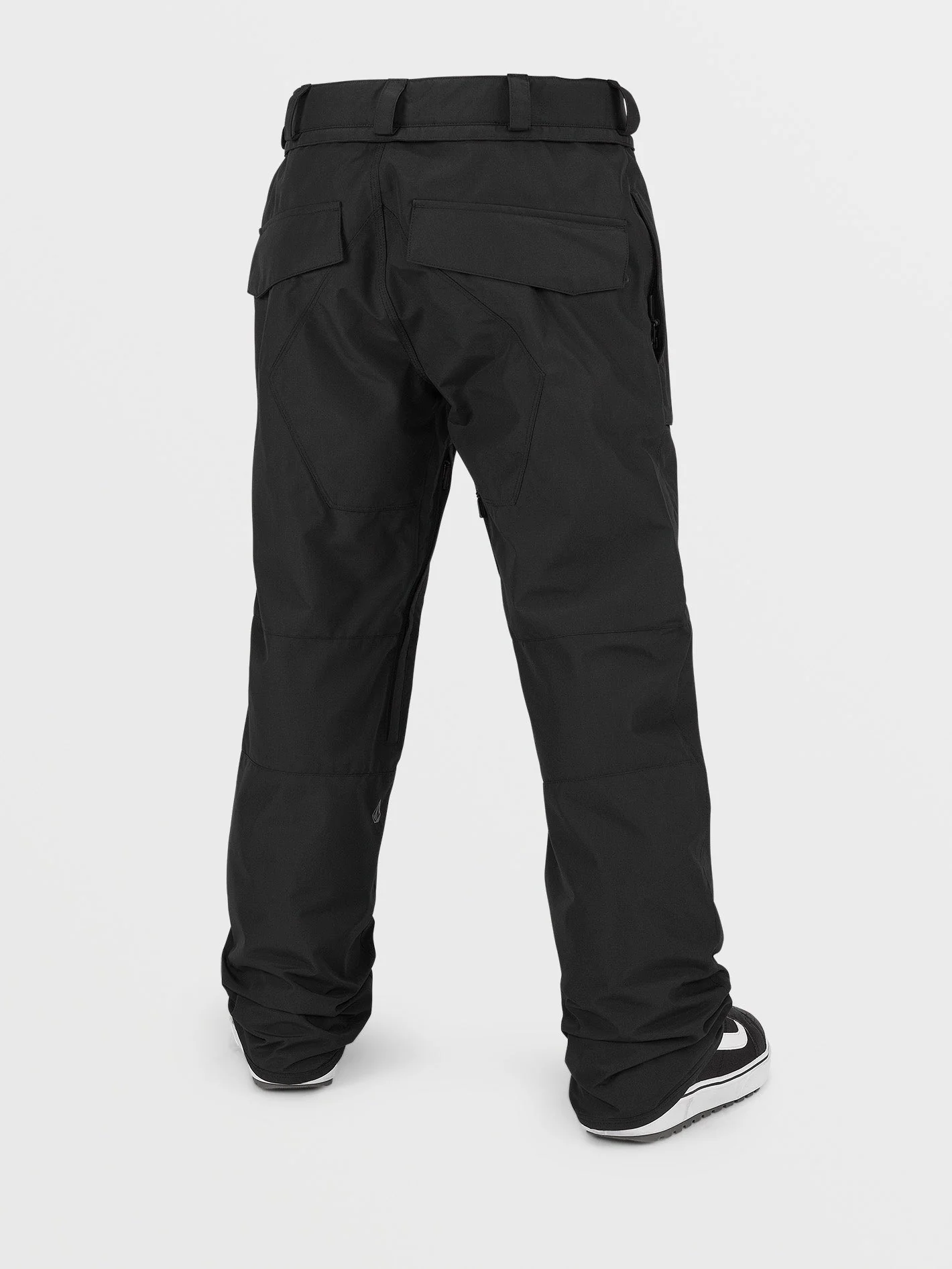 Roan Hose - BLACK - Image 2