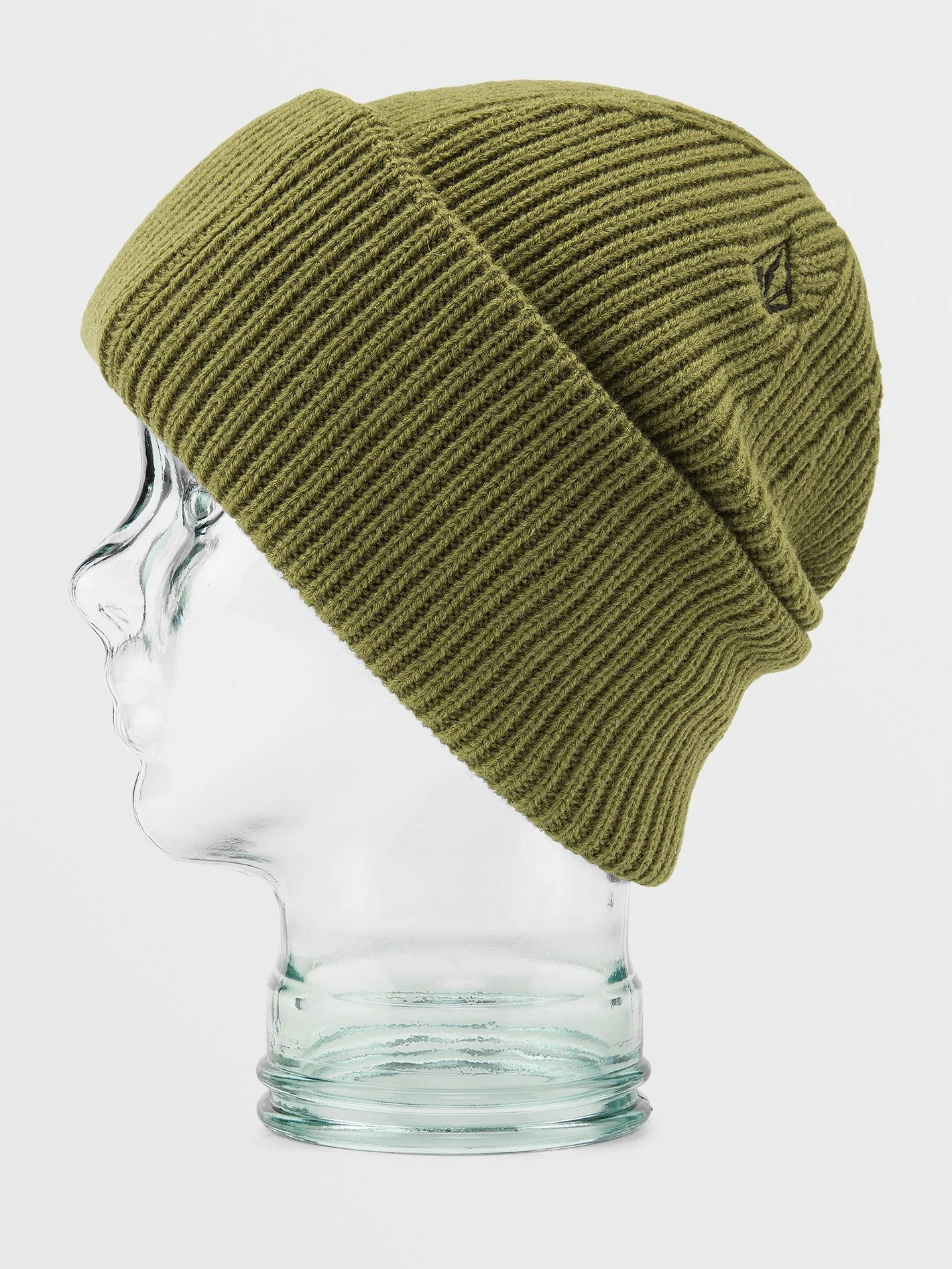 Roller Beanie - MOSS - Image 2