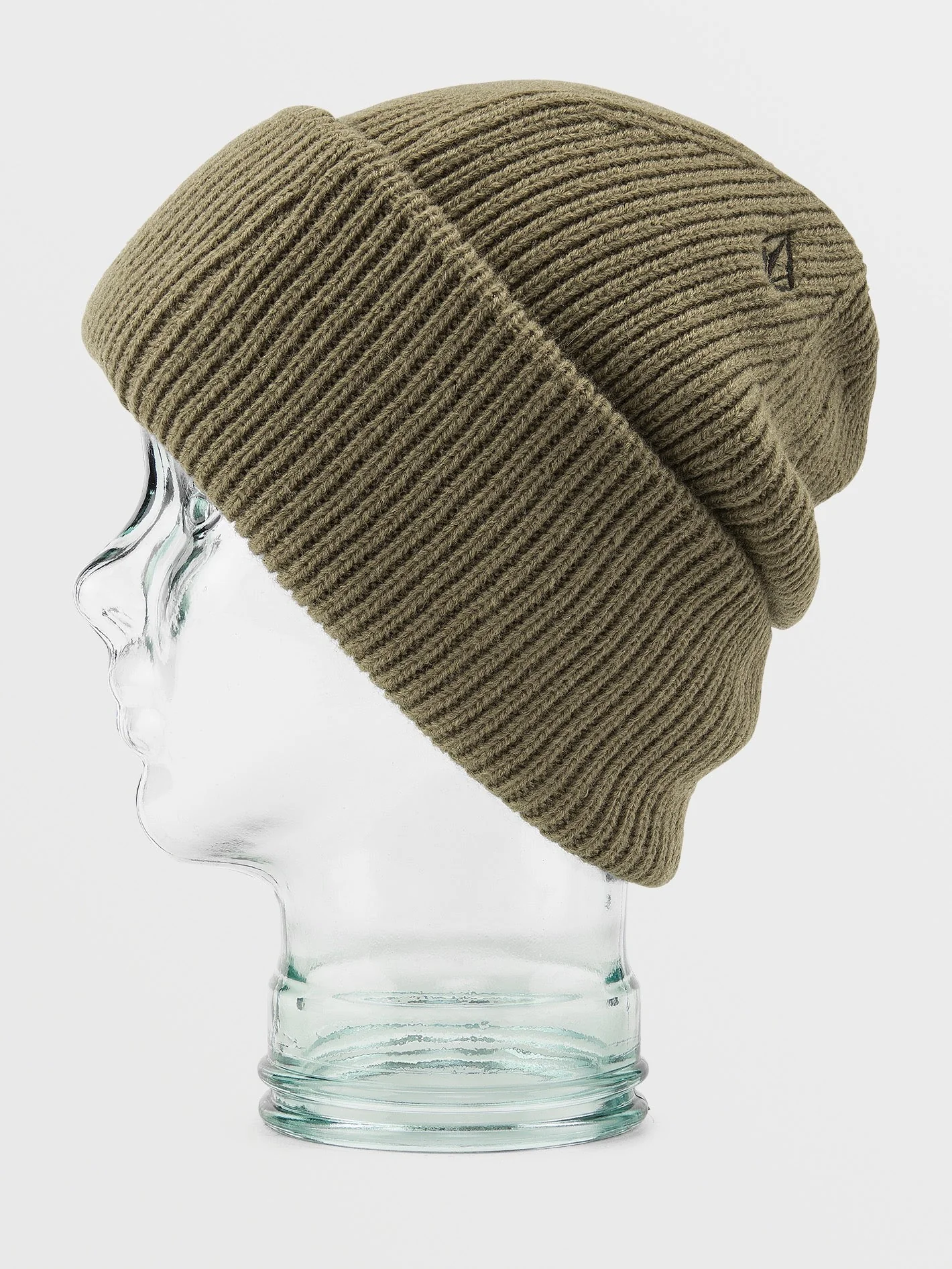 Roller Beanie - TEAK - Image 2