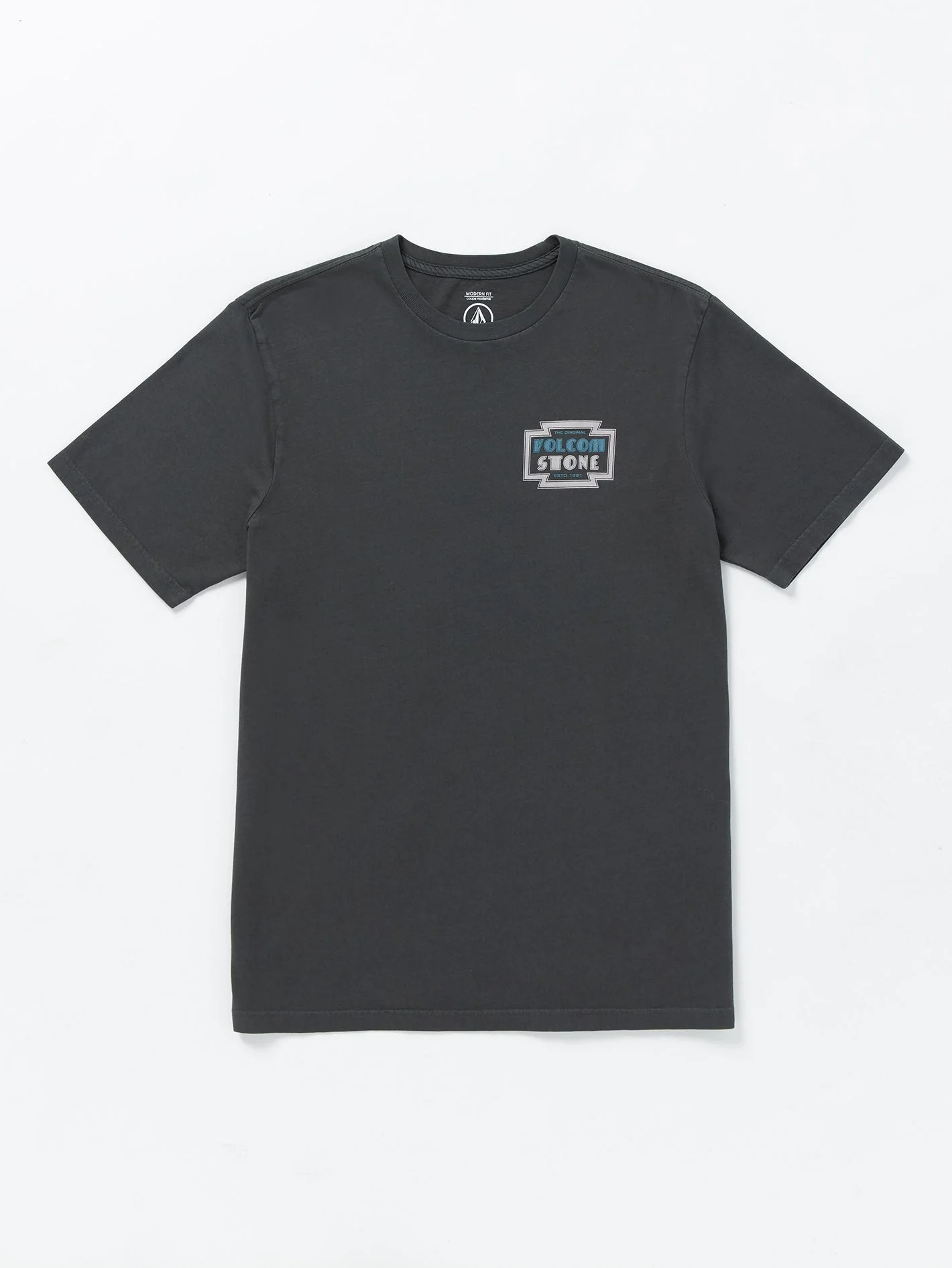 Saxy Cat T-shirt - STEALTH - Image 6