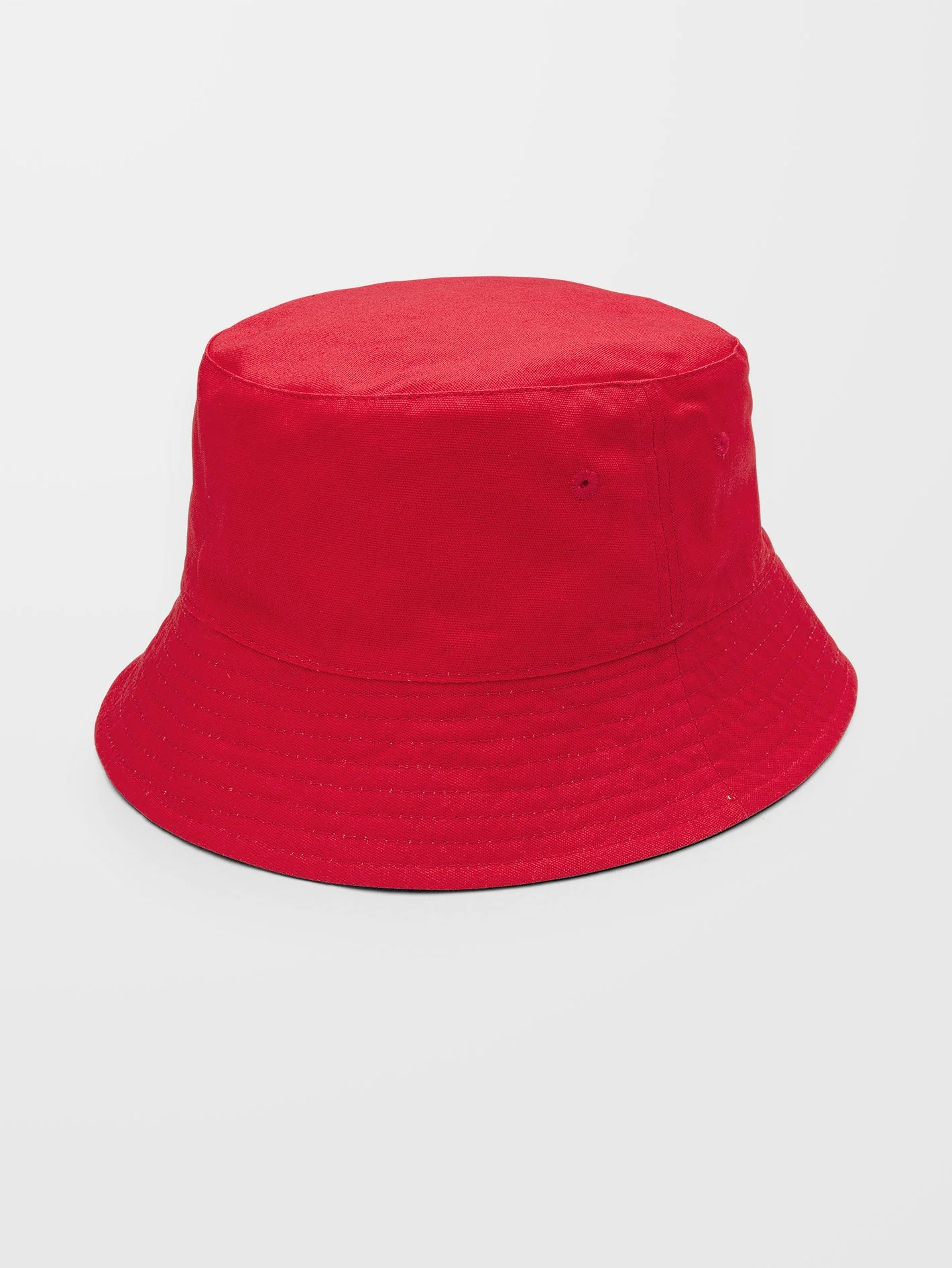 Schroff X Volcom Bucket Hat - Khaki - Image 4