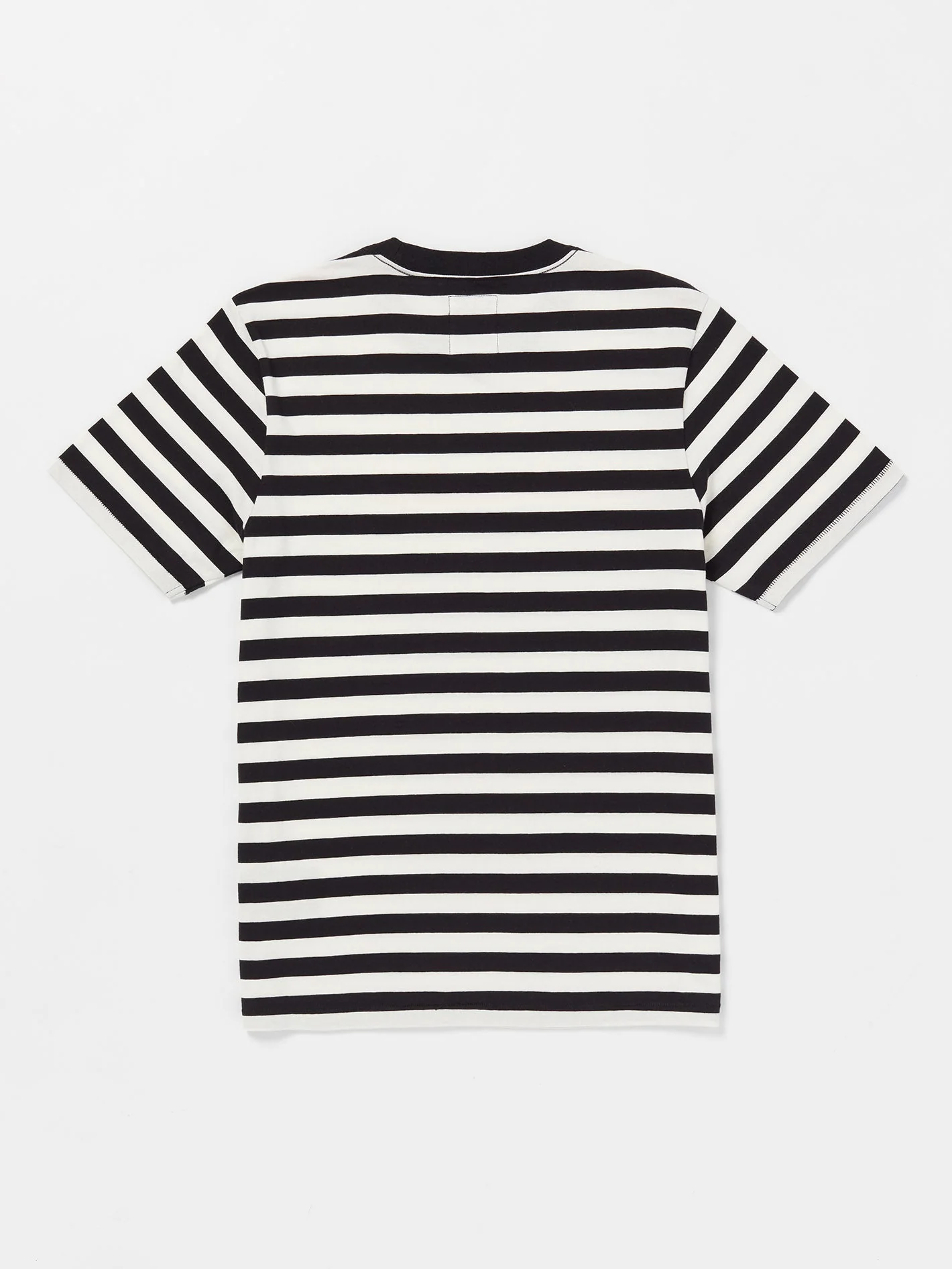 Schroff X Volcom T-Shirt - Black - Image 5