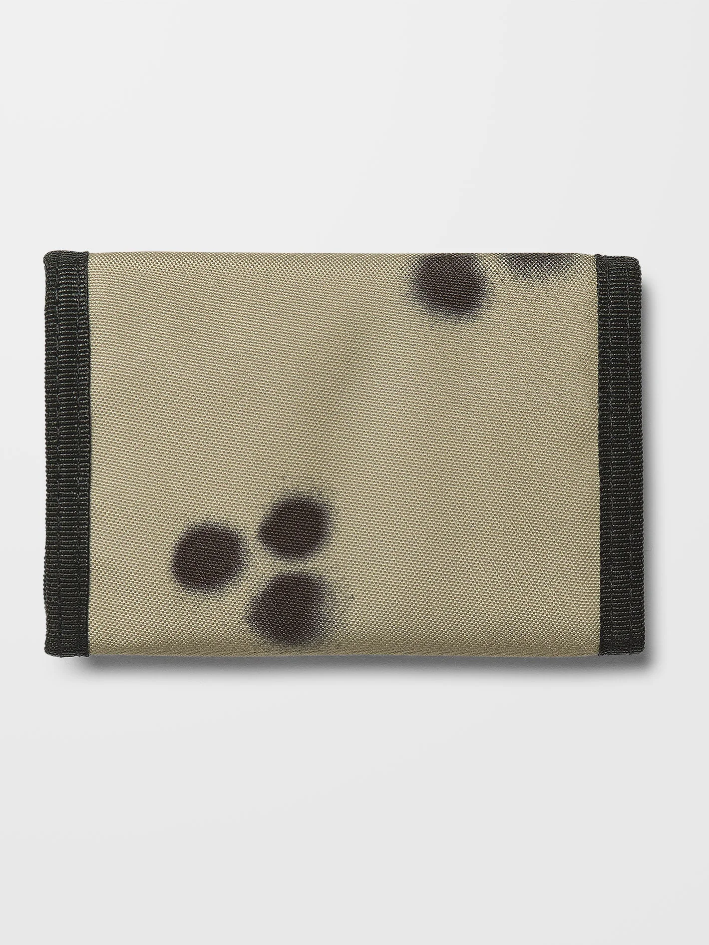 Schroff X Volcom Geldbörse - Khaki - Image 2