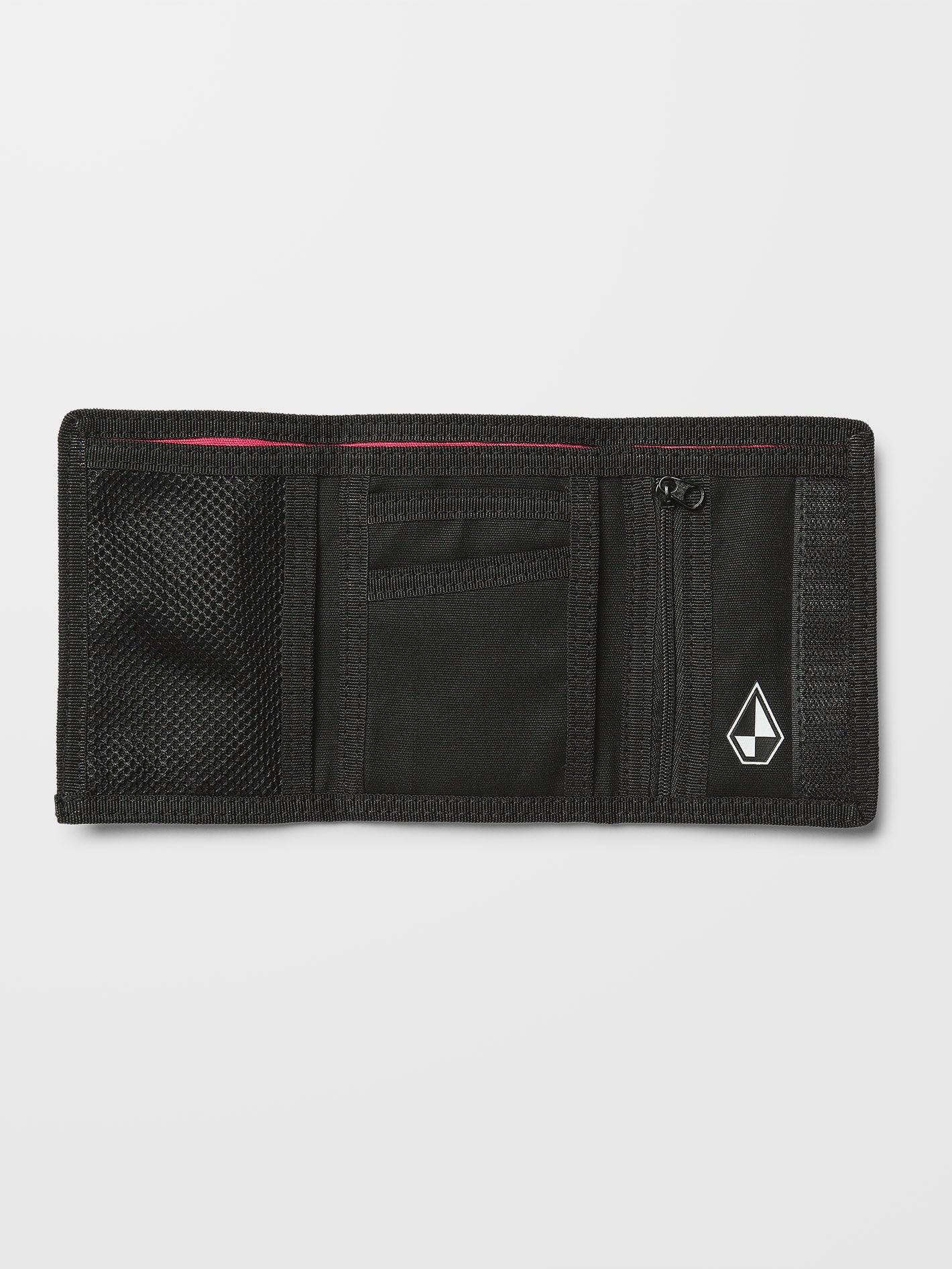 Schroff X Volcom Geldbörse - Khaki - Image 3