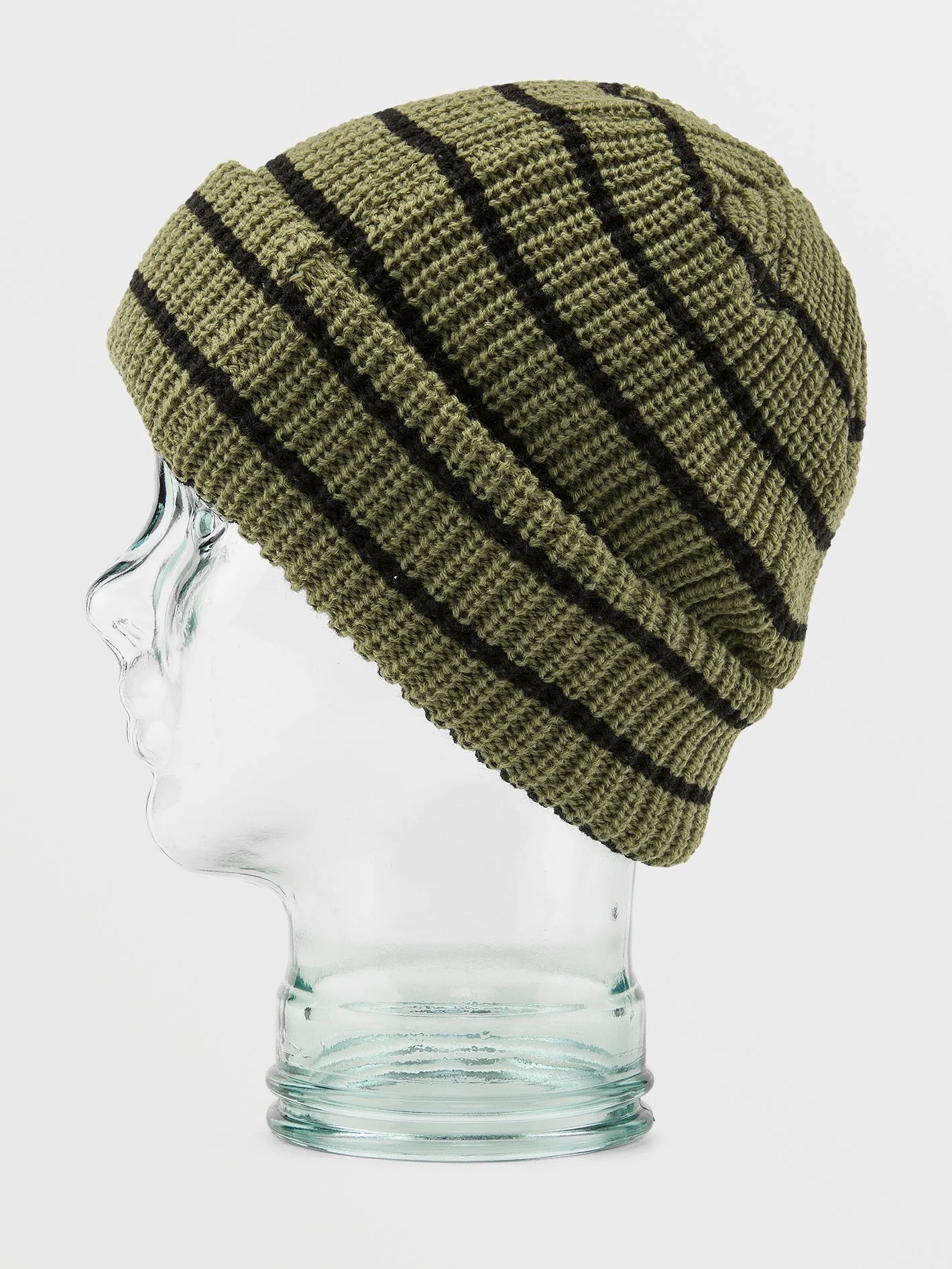 Sd Beanie - LIGHT MILITARY - Image 2