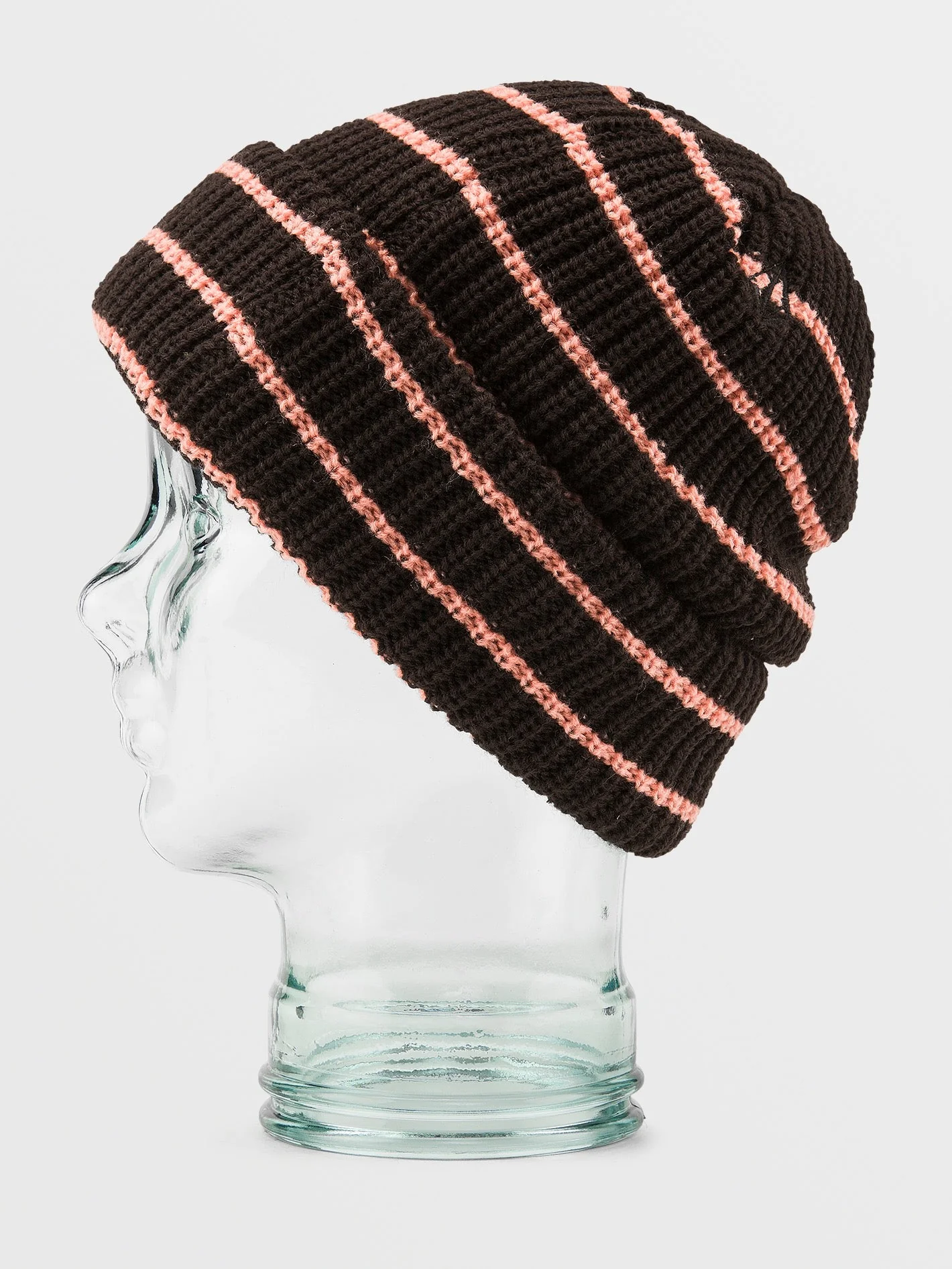 Sd Beanie - BROWN - Image 2