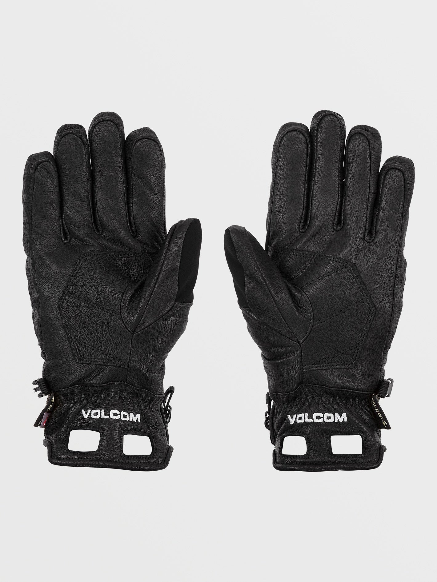 Service Gore-Tex Handschuhe - BLACK - Image 2