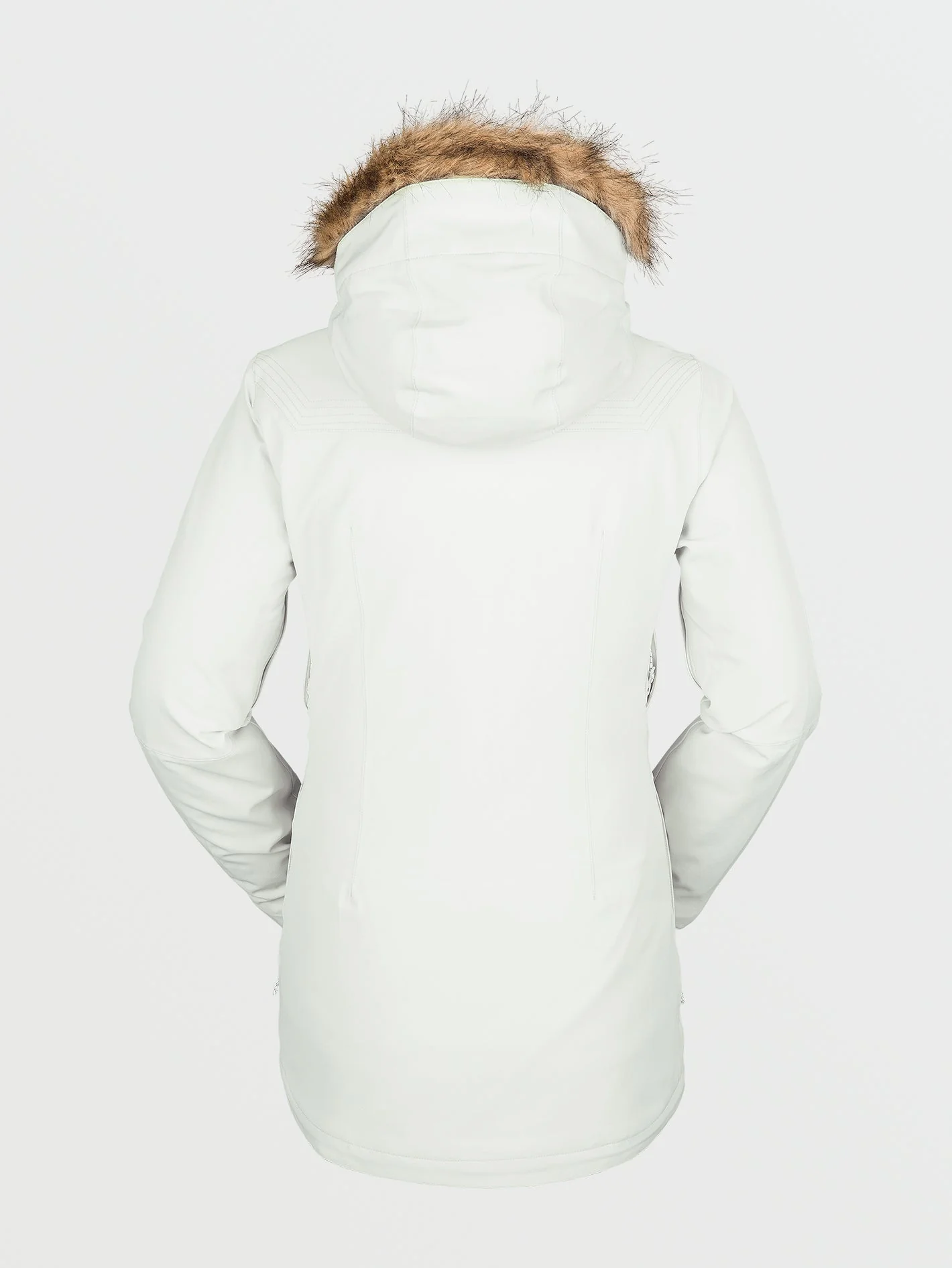 Shadow Insulated Jacket - Off White - Image 14