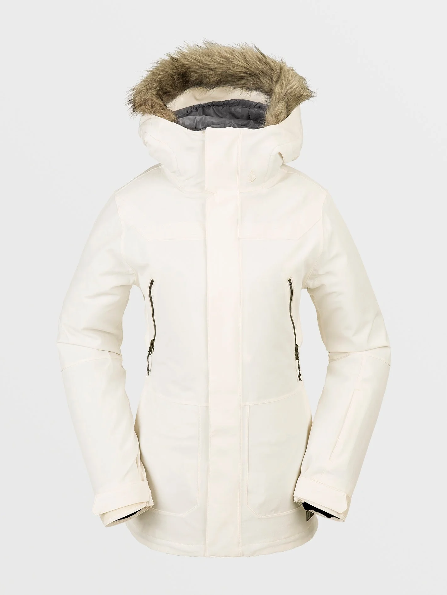Shadow Insulated Jacke - MOONBEAM