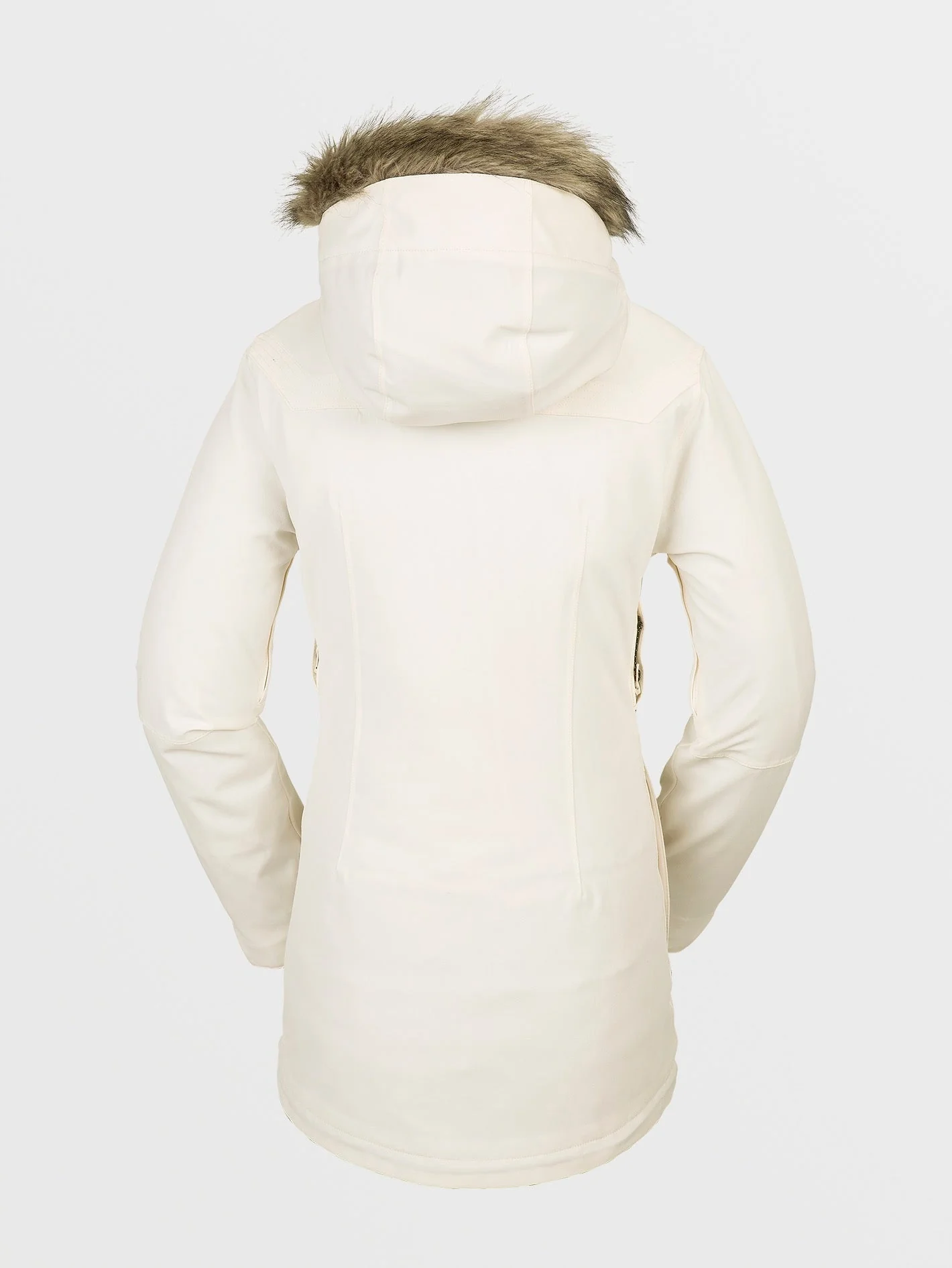 Shadow Insulated Jacke - MOONBEAM - Image 2