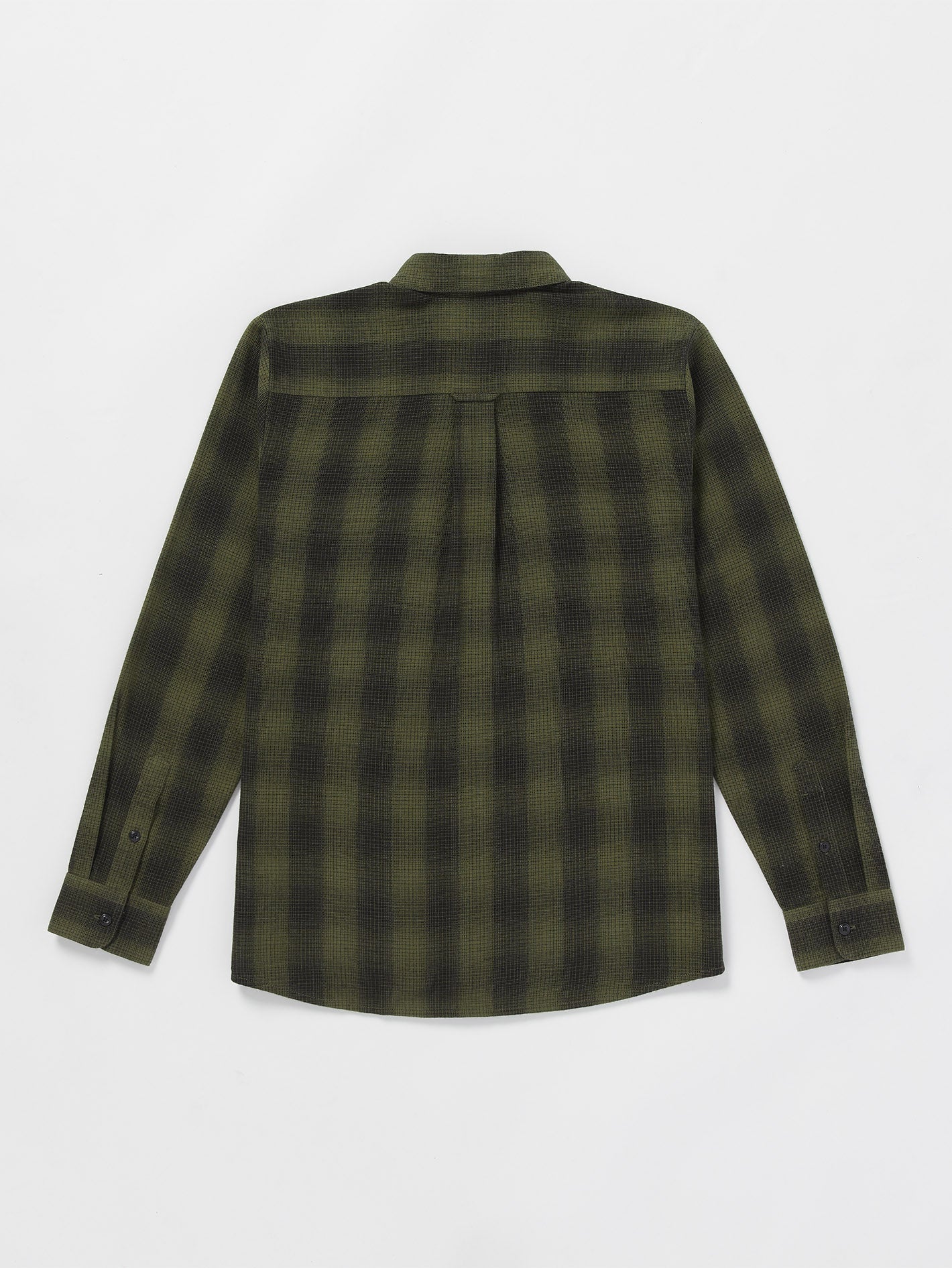Shadowstone Flannel Hemd - Wintermoss - Image 5
