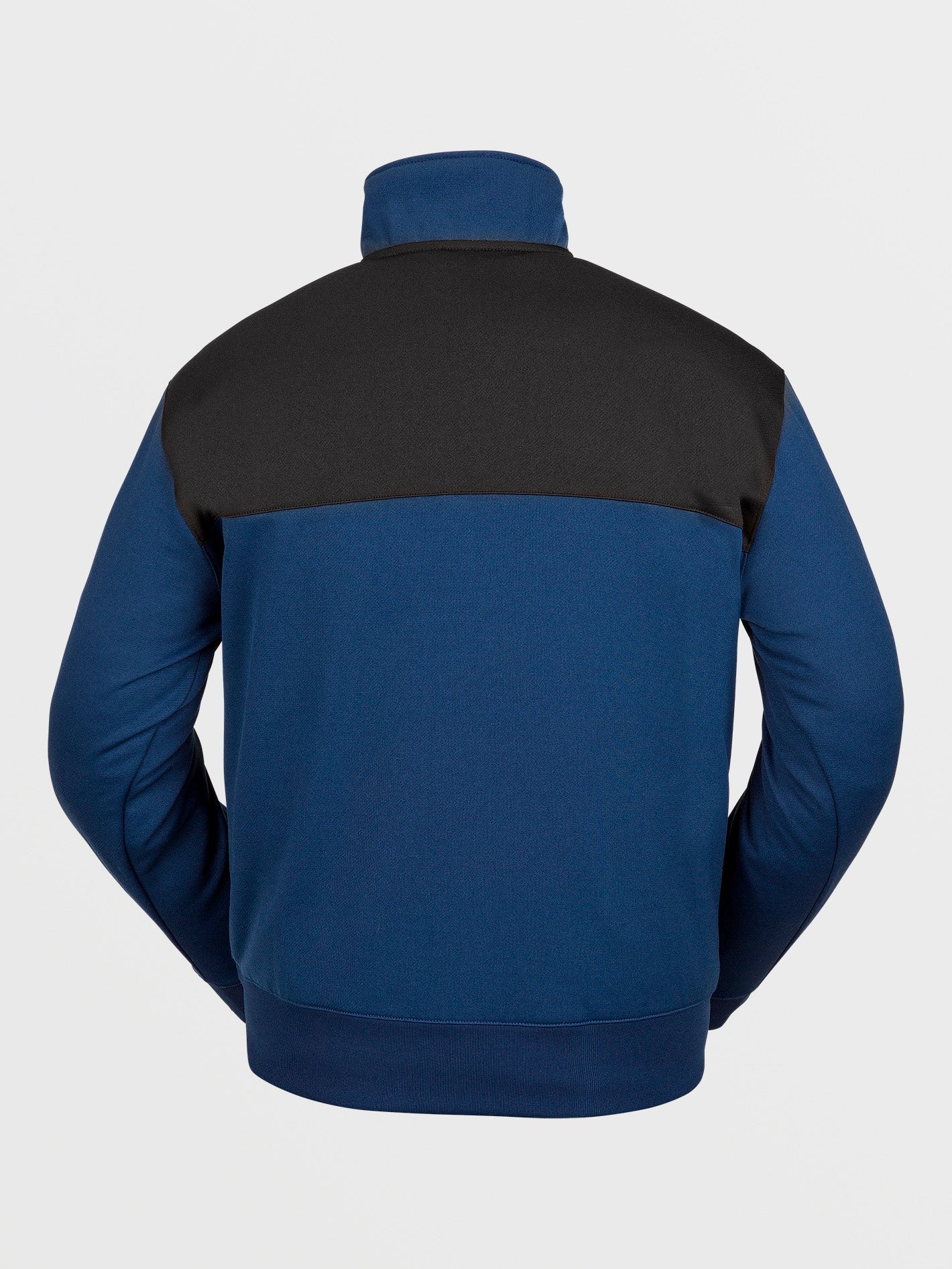 She 2 Sweatshirt - NAVY - Image 2