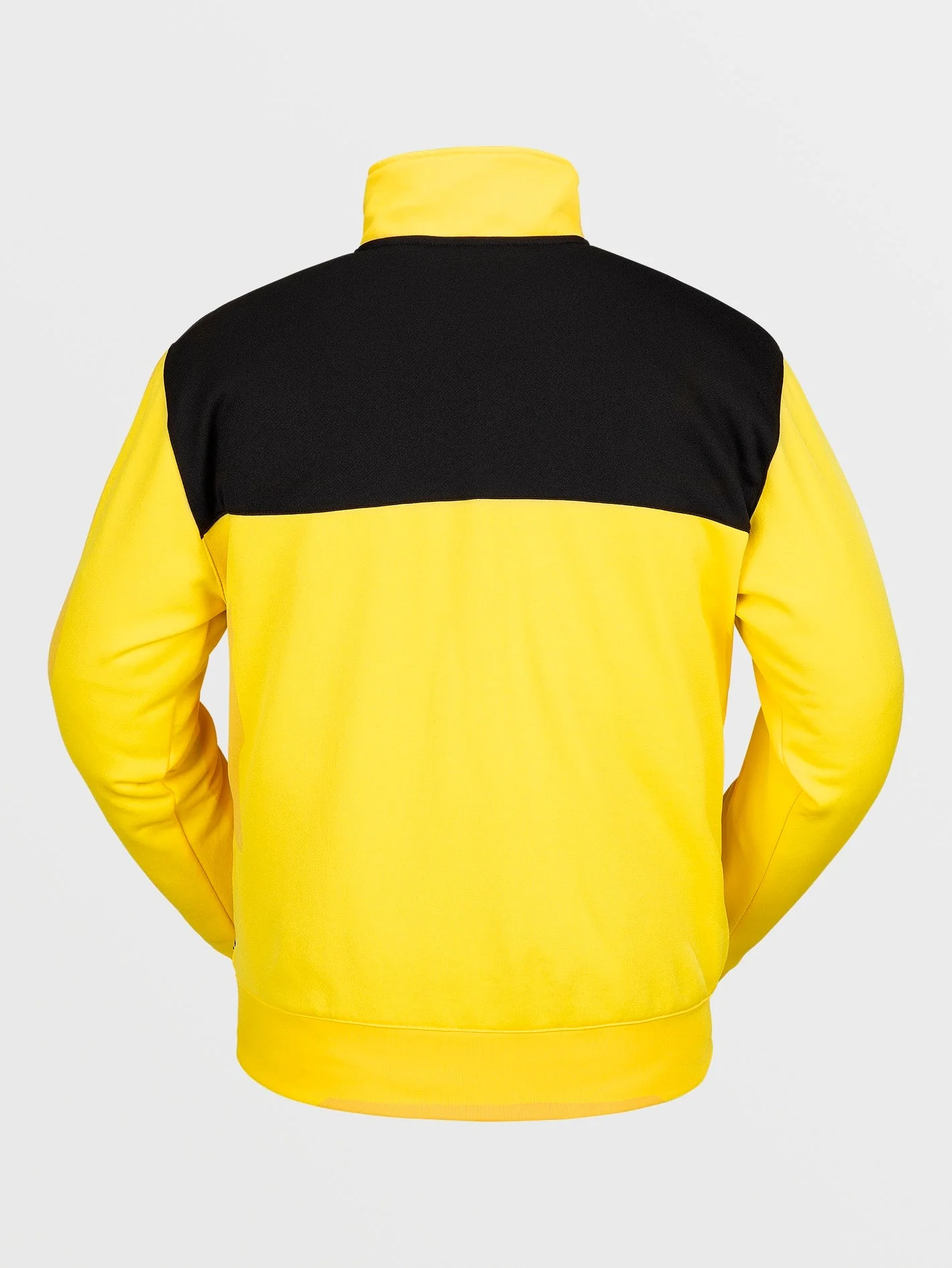 She 2 Sweatshirt - BRIGHT YELLOW - Image 2