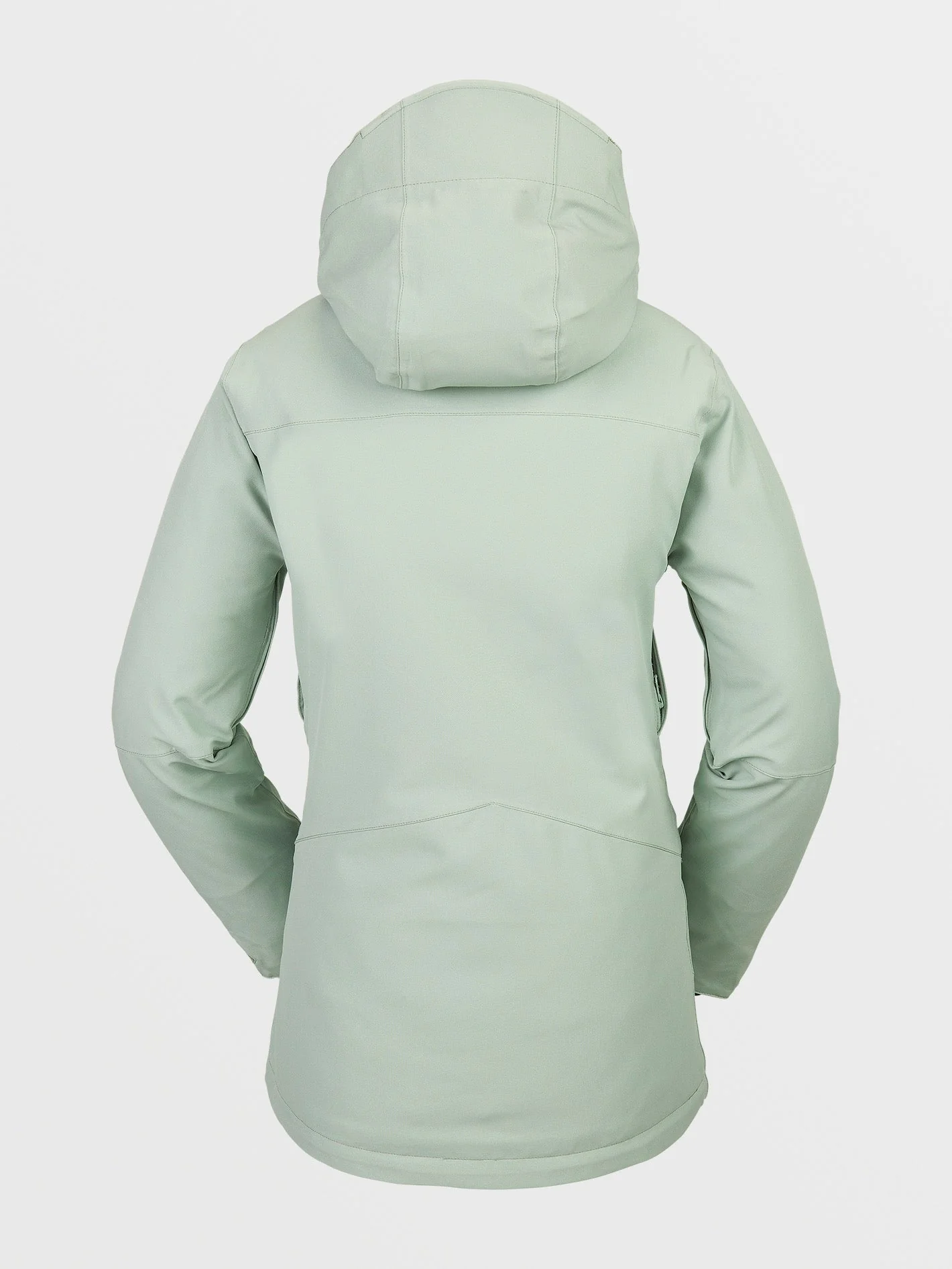 Shelter 3D Stretch Jacke - SAGE FROST - Image 10