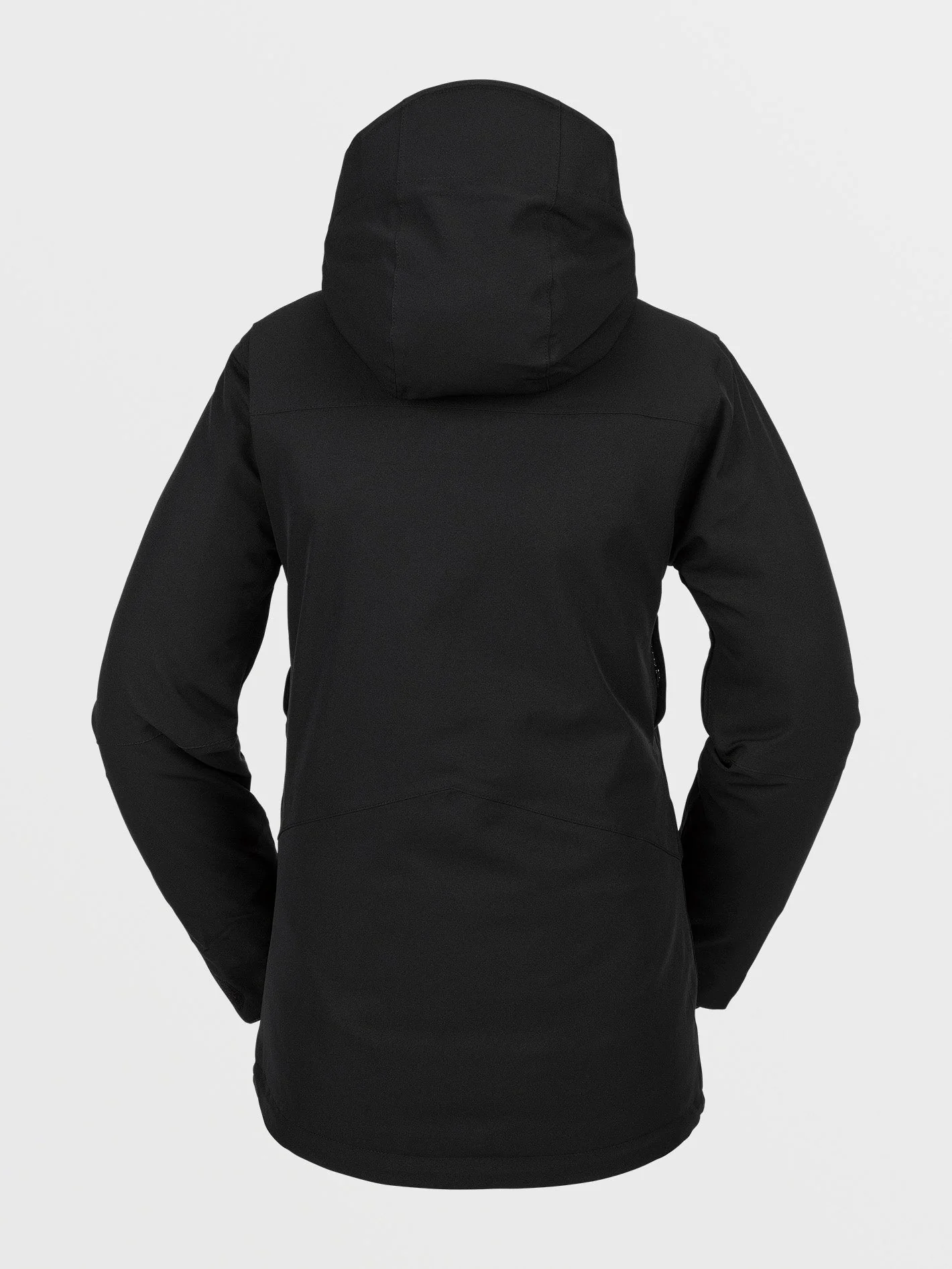 Shelter 3D Stretch Jacke - BLACK - Image 2