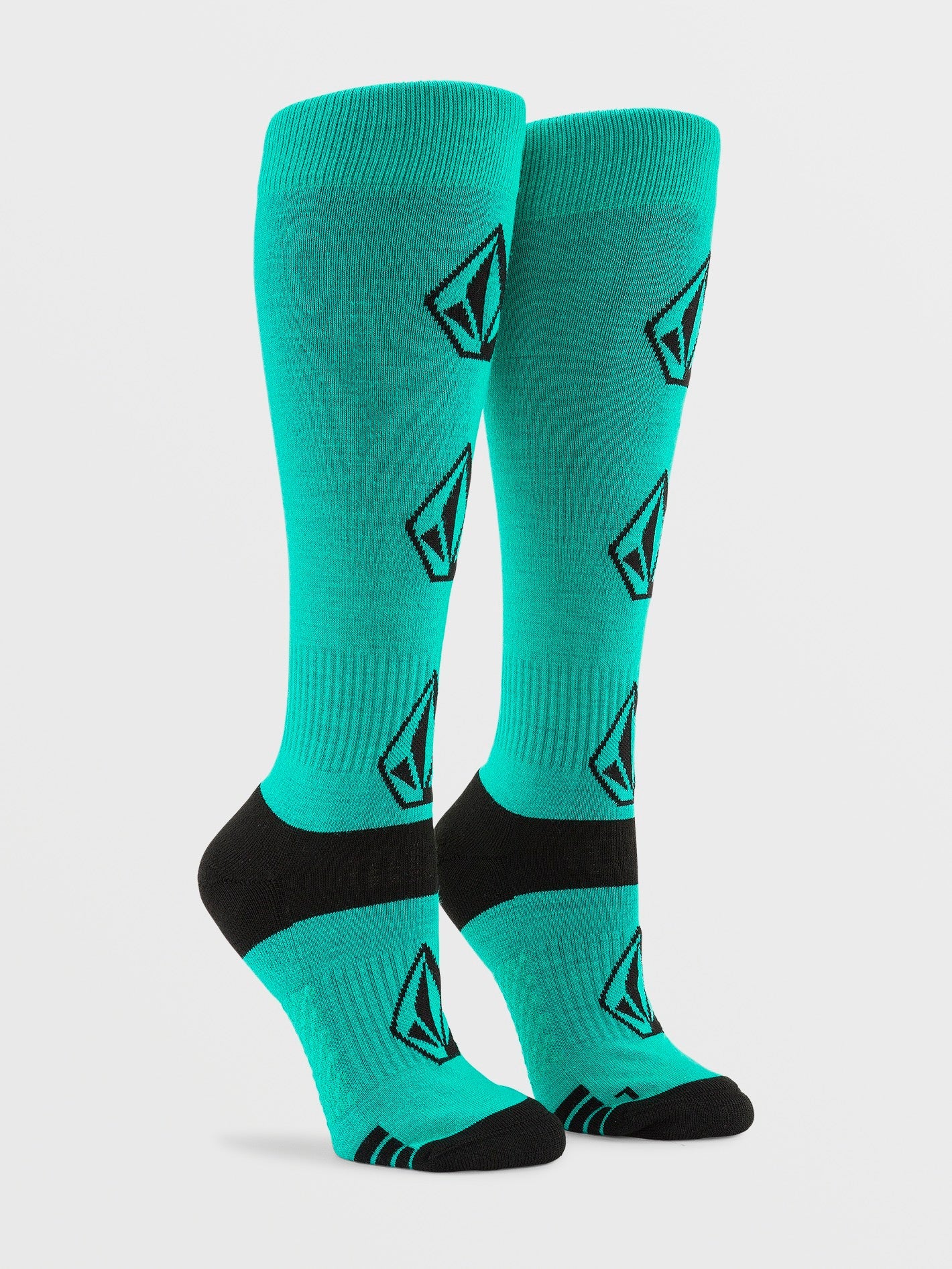 Sherwood Socken - VIBRANT GREEN