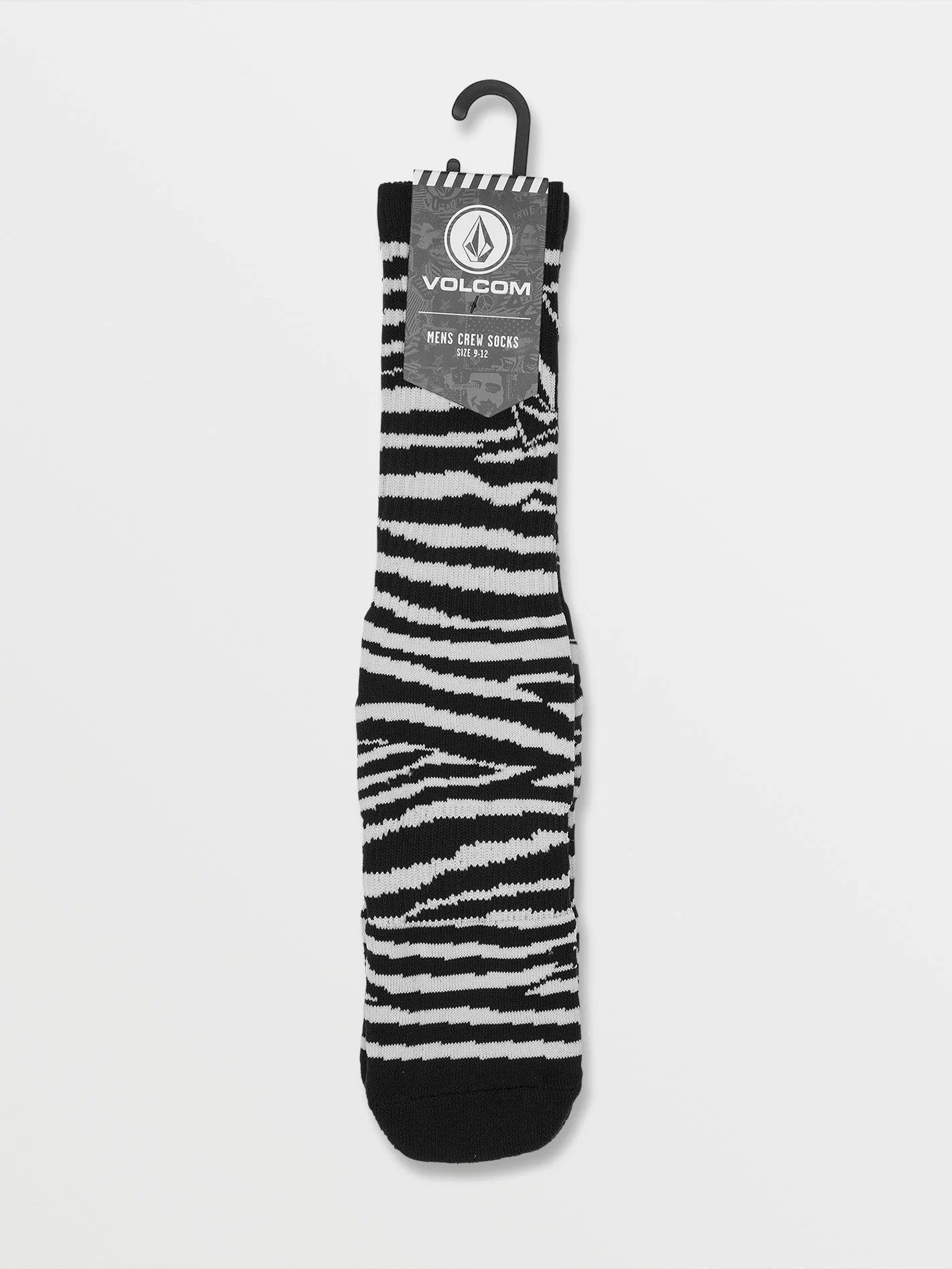Shred Stone Socken - OFF WHITE - Image 2