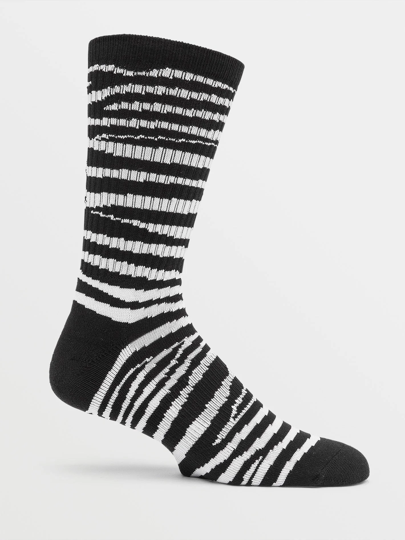 Shred Stone Socken - OFF WHITE - Image 3