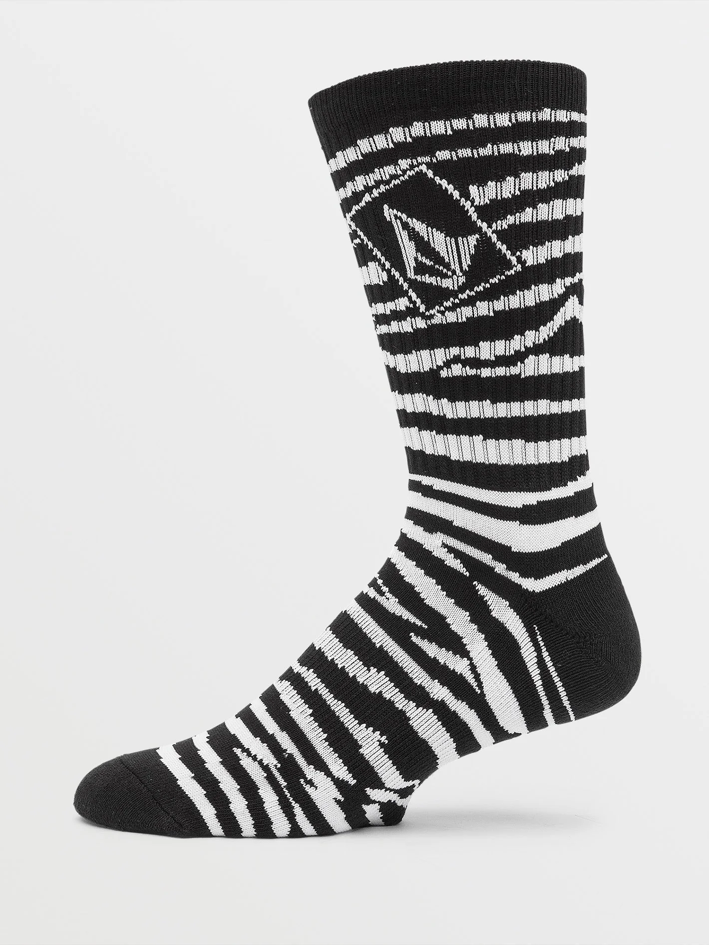 Shred Stone Socken - OFF WHITE - Image 4