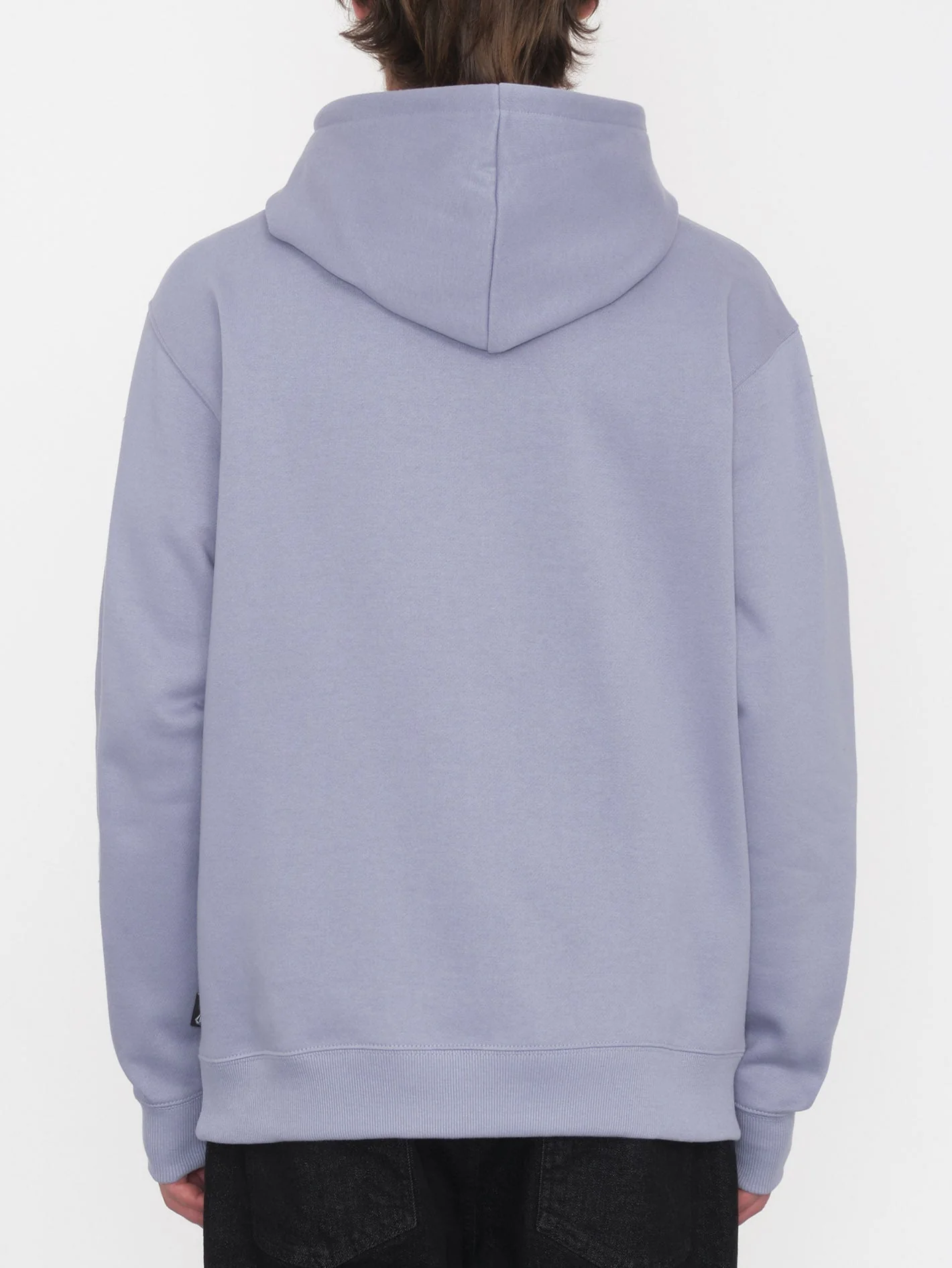 Single Stone Kapuzenpullover - VIOLET DUST - Image 2