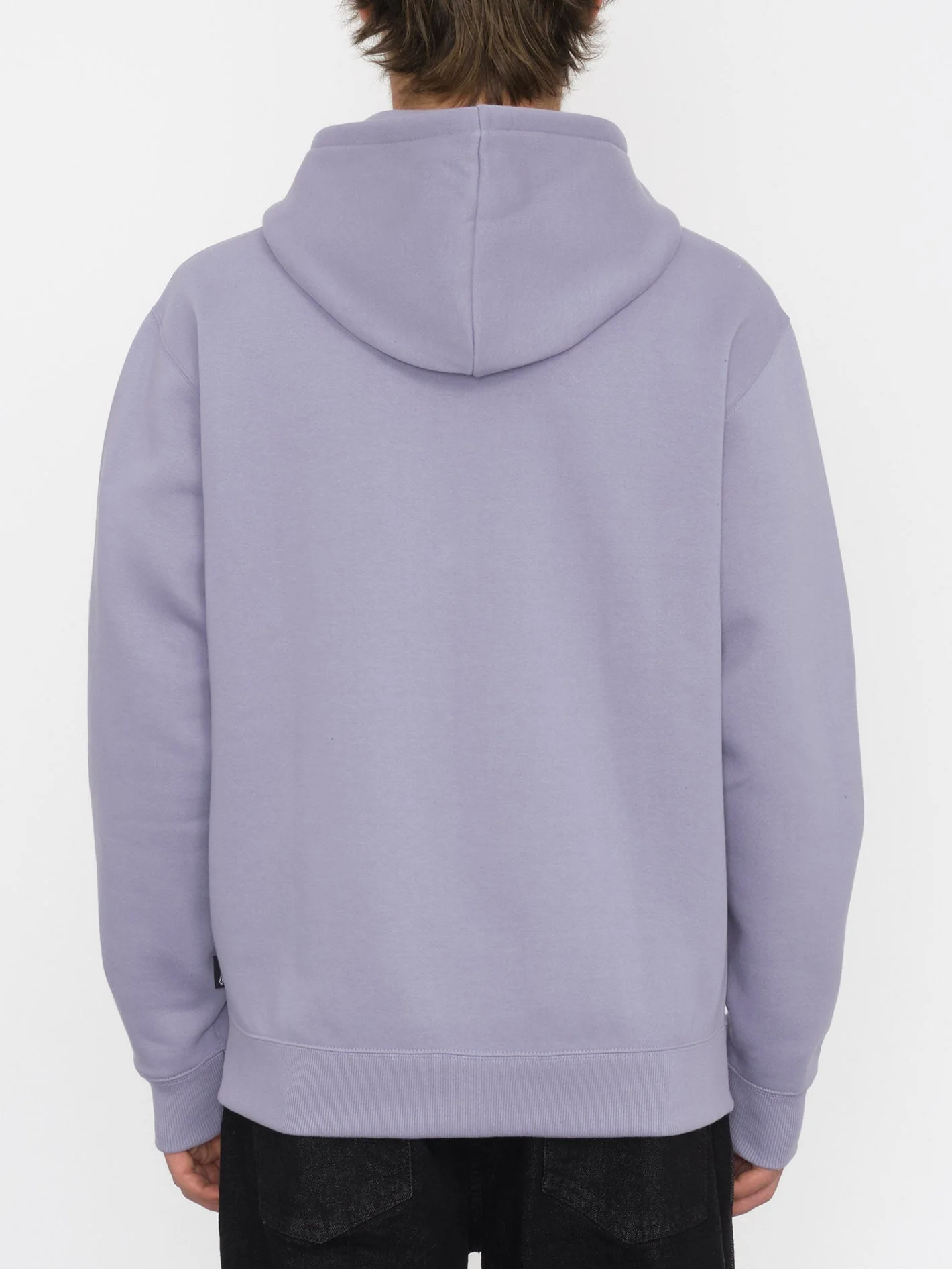 Single Stone Zip - VIOLET DUST - Image 2