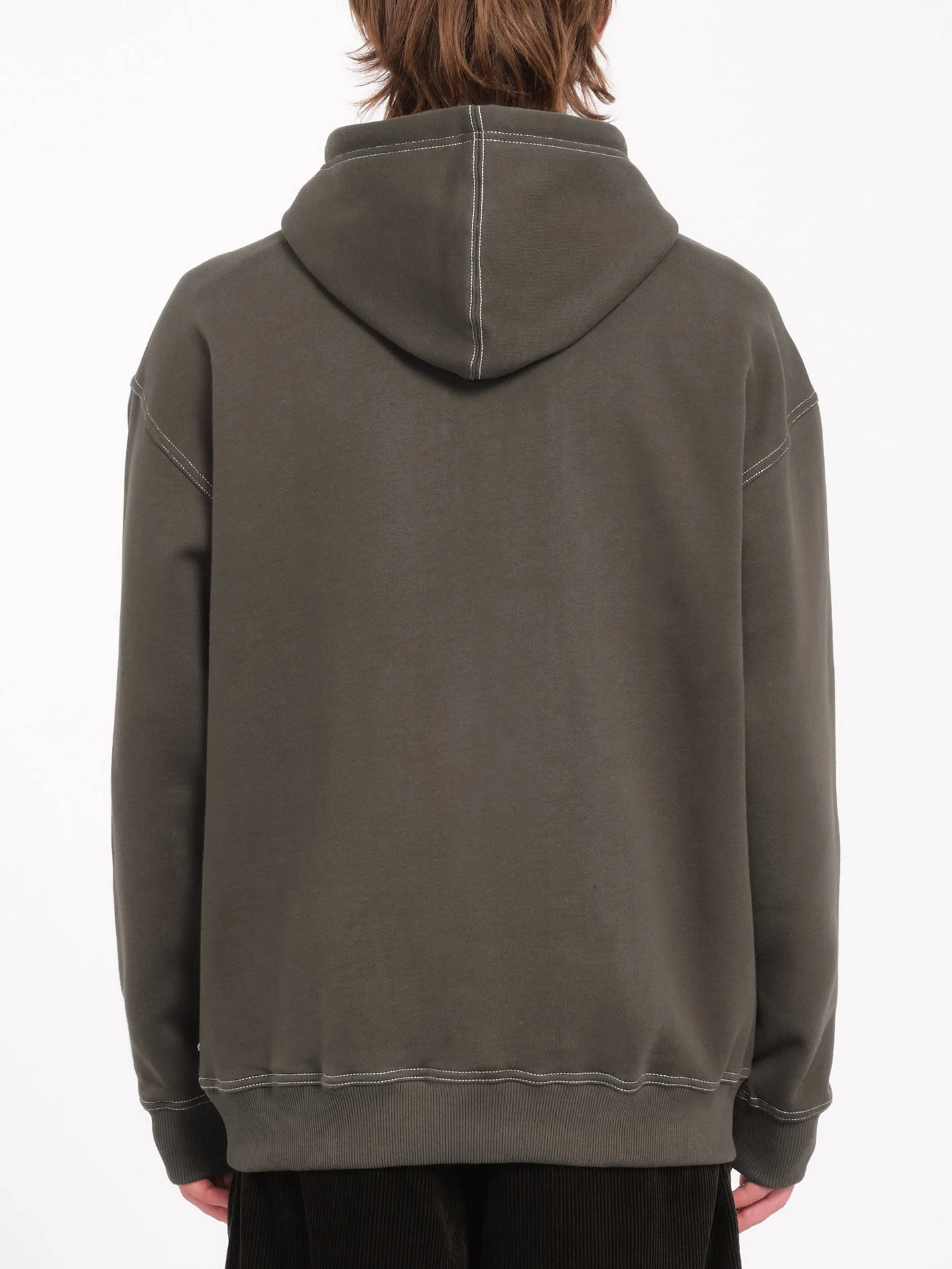Skate Vitals Remy S Hoodie - Wren - Image 3