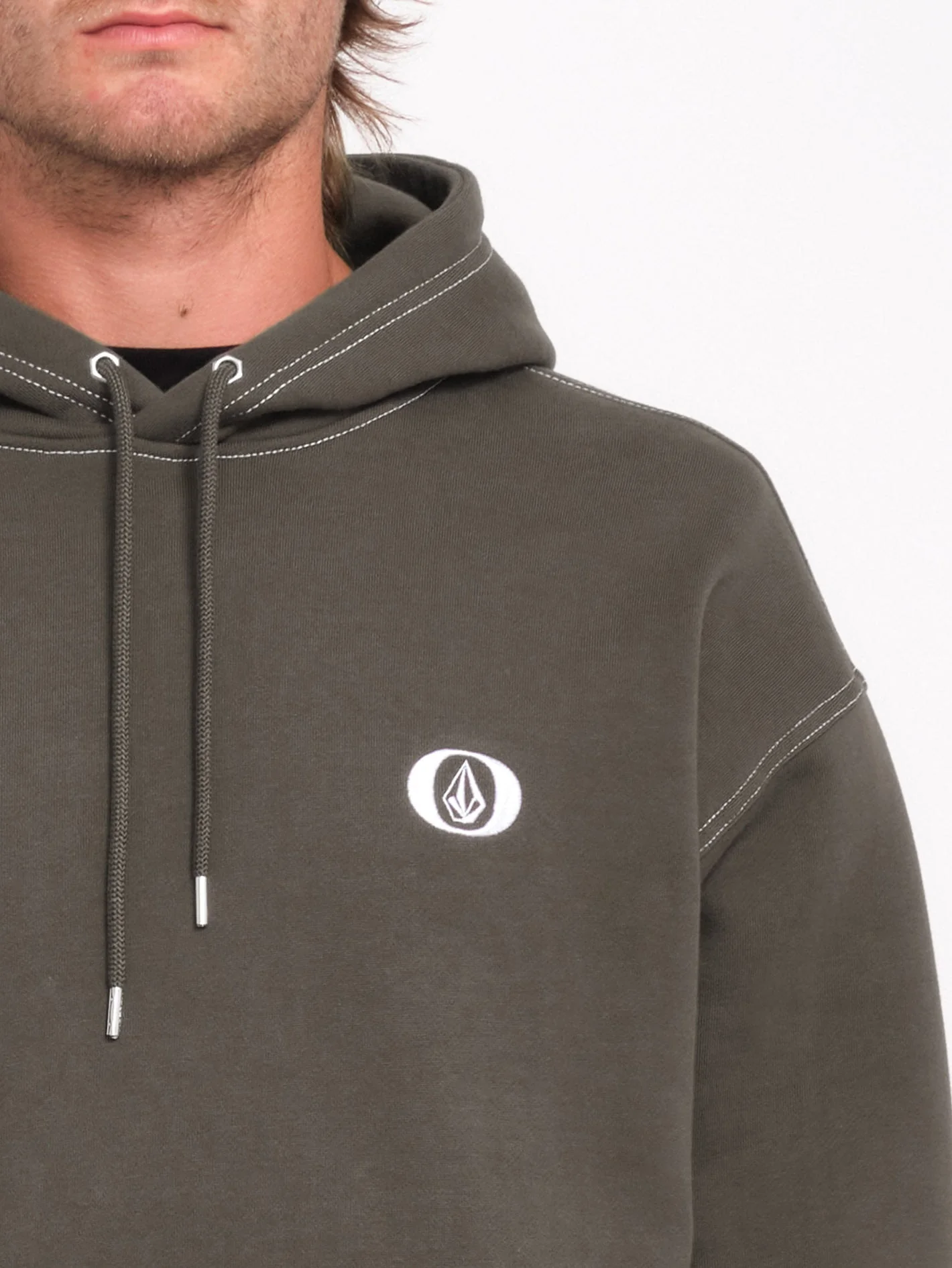 Skate Vitals Remy S Hoodie - Wren - Image 4