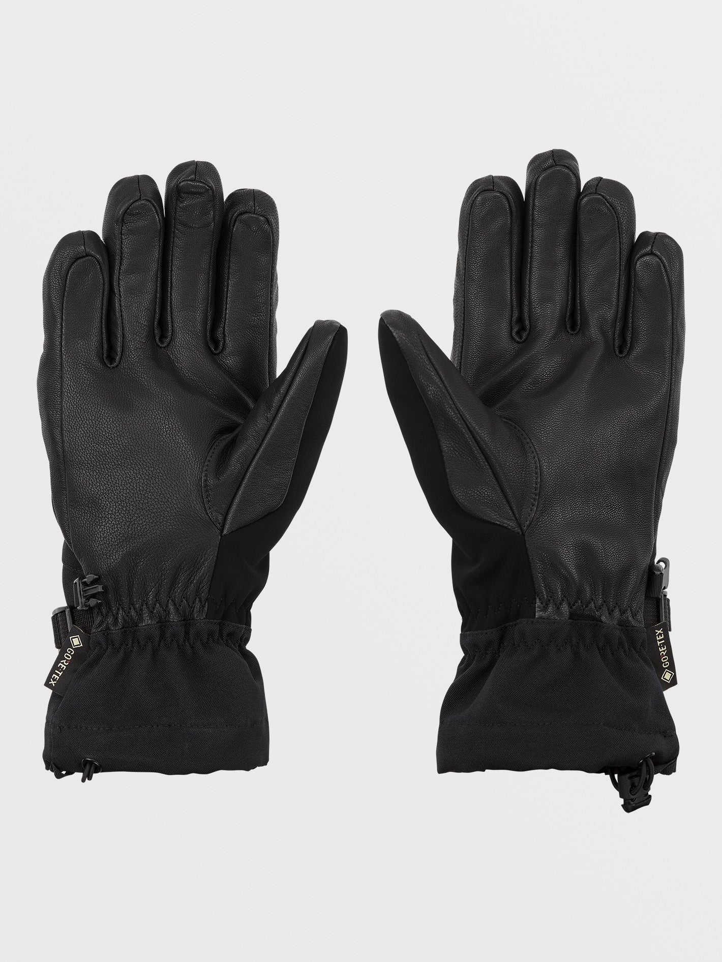 Skye Gore-Tex Over Handschuhe - BLACK - Image 2