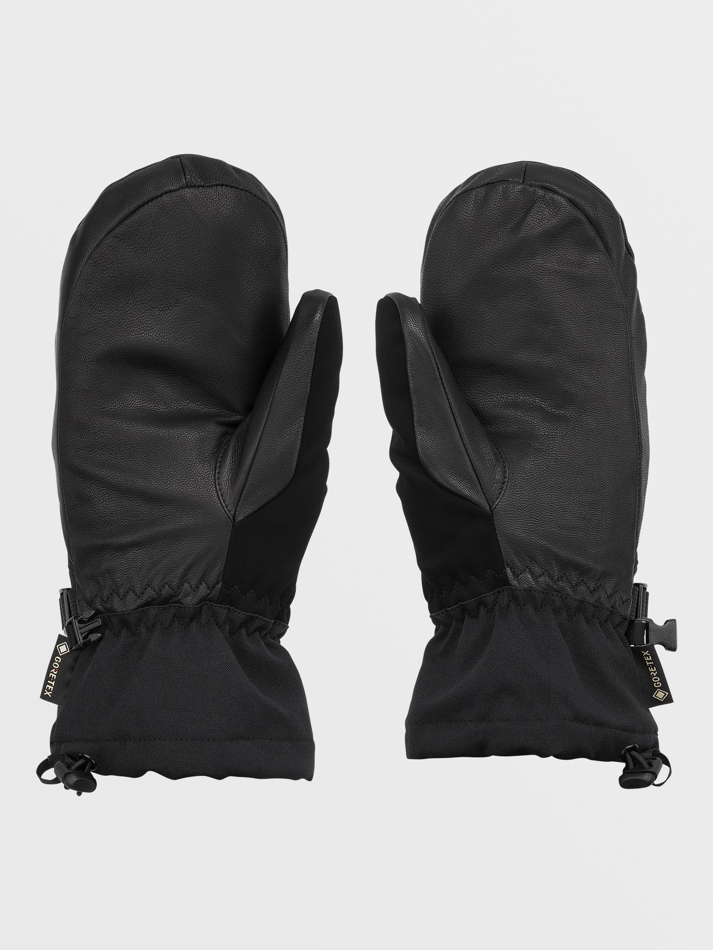 Skye Gore-Tex Over Fäustlinge - BLACK - Image 2