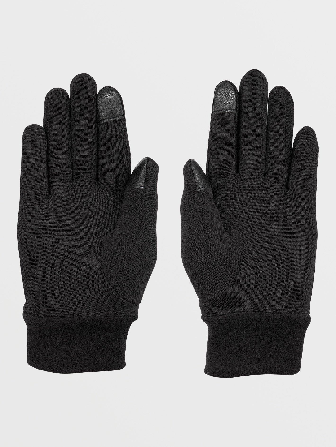 Skye Gore-Tex Over Fäustlinge - BLACK - Image 4