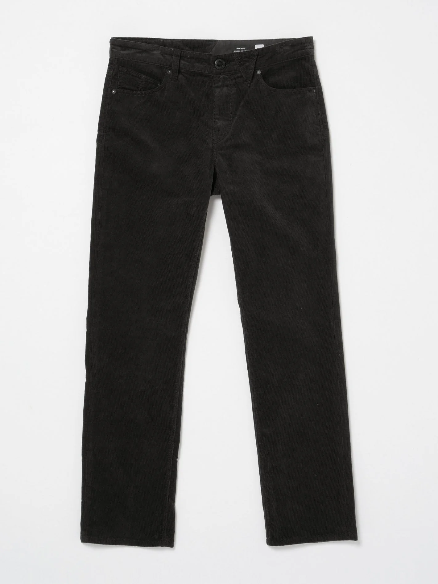 Solver 5 Pocket Cordhose - Stealth - Image 6